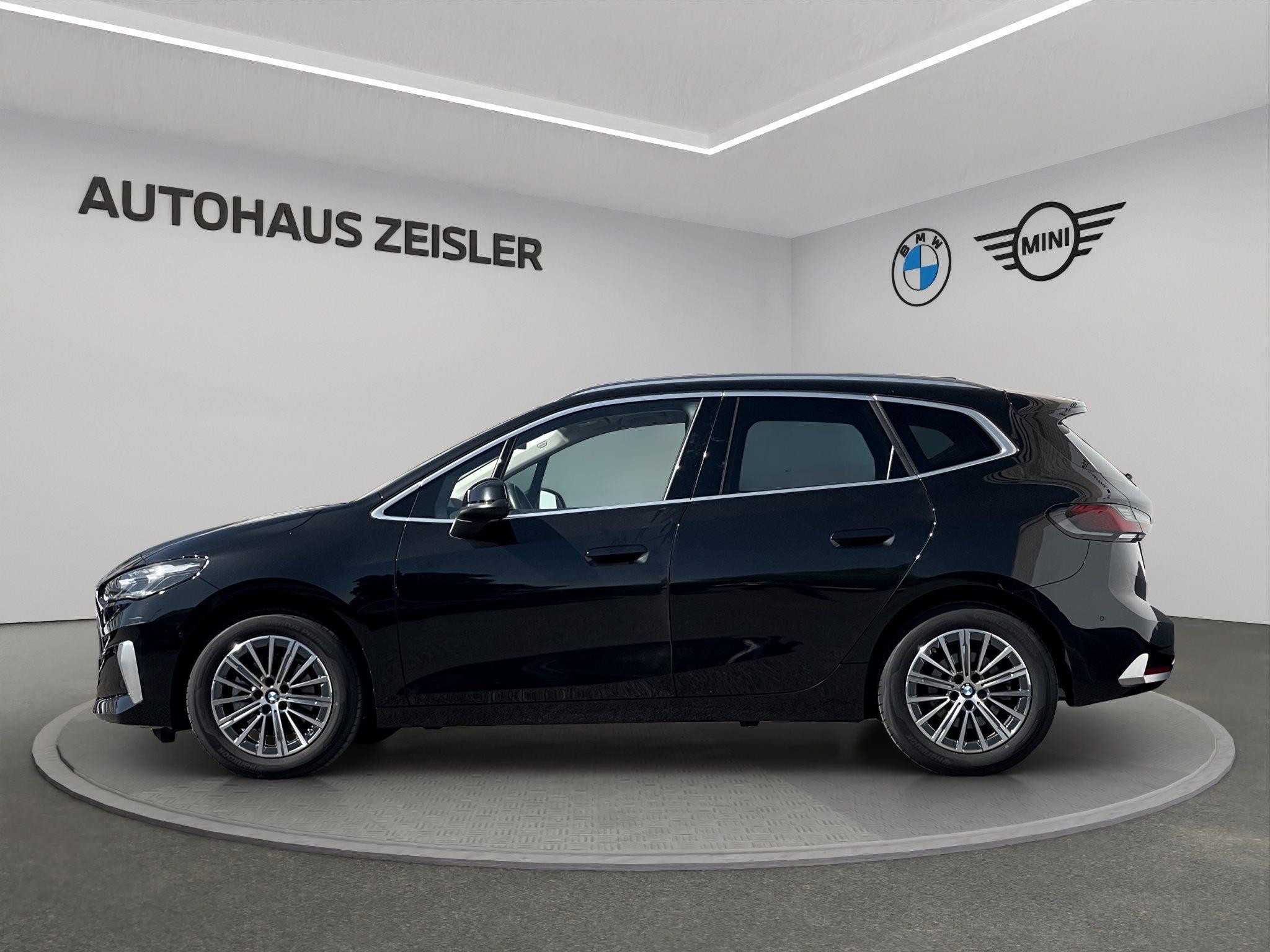 BMW 2er Active Tourer – Bild 4