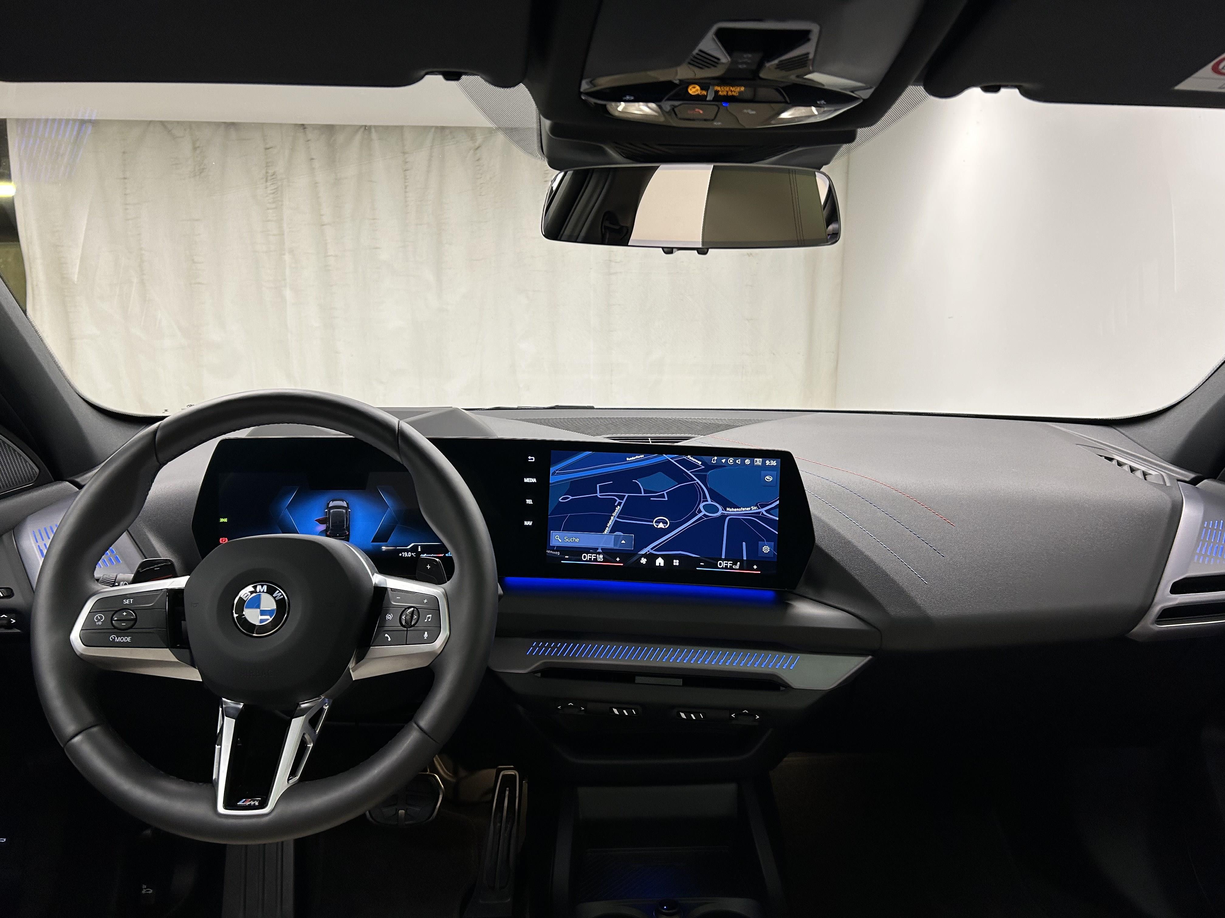 BMW 1er – Bild 5
