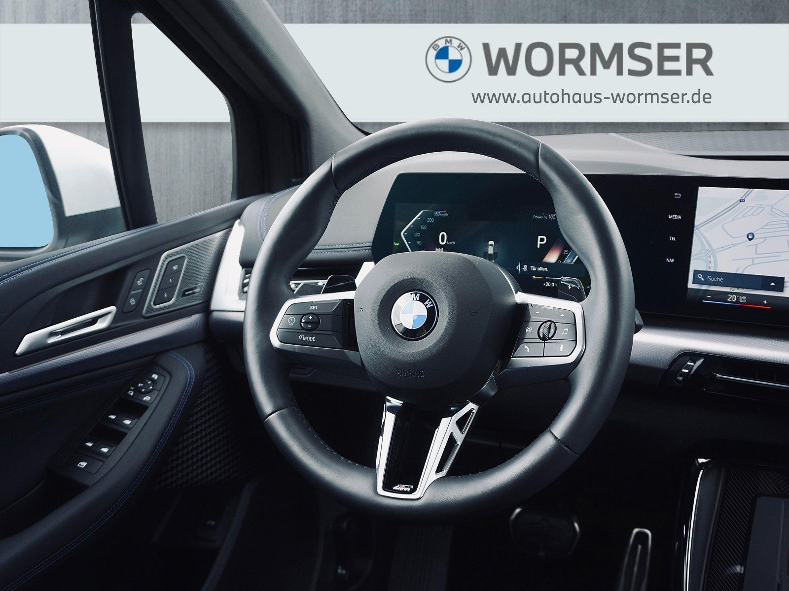 BMW 2er Active Tourer – Bild 26