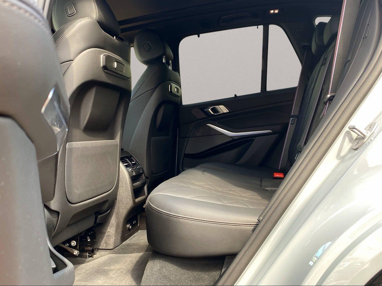 BMW X5 – Bild 20