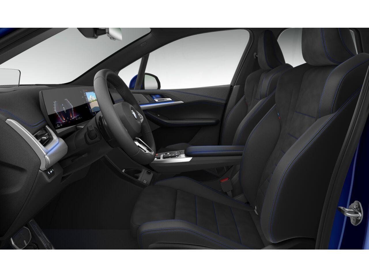 BMW 2er Active Tourer – Bild 37