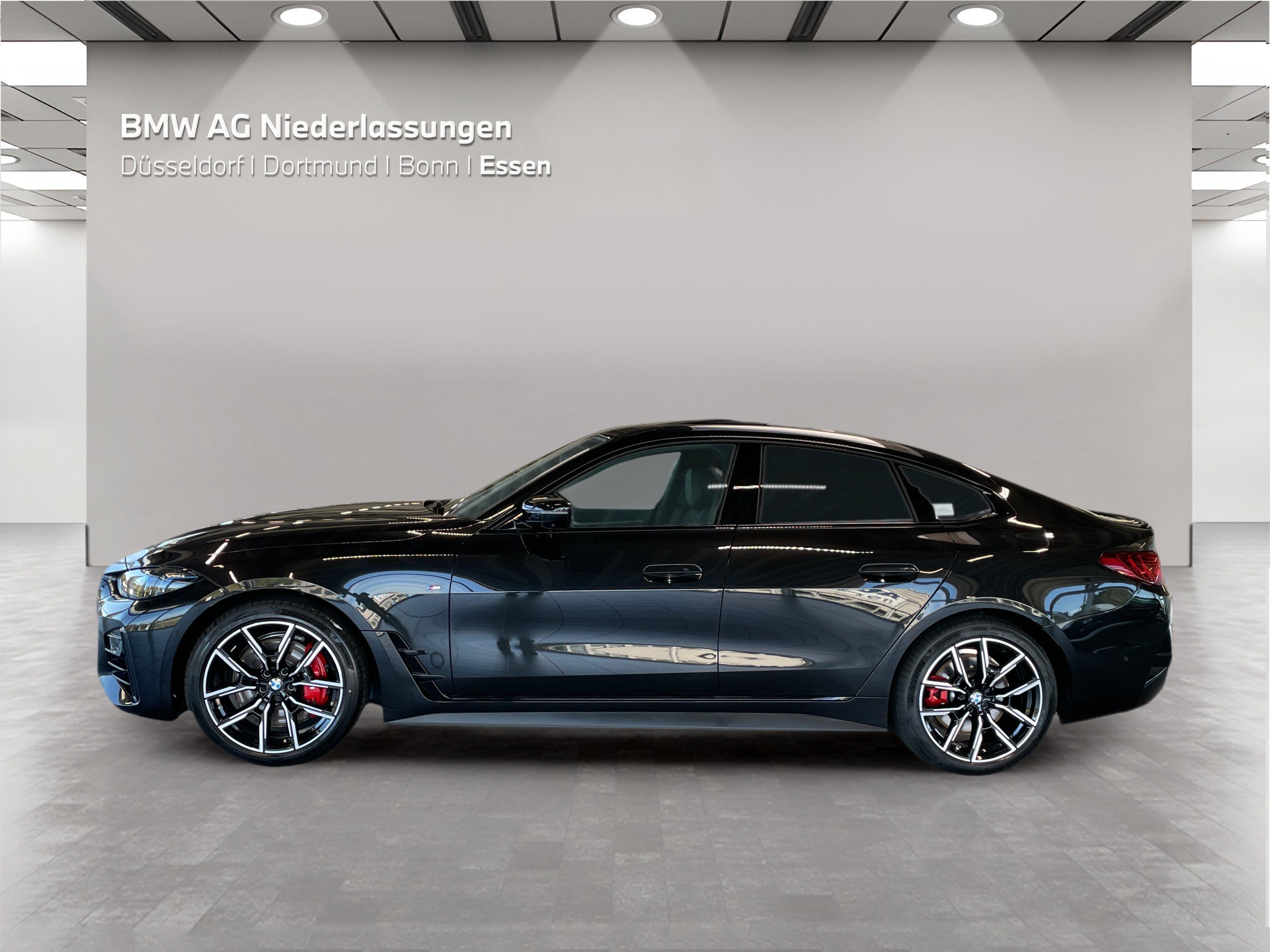 BMW 4er Gran Coupé – Bild 20