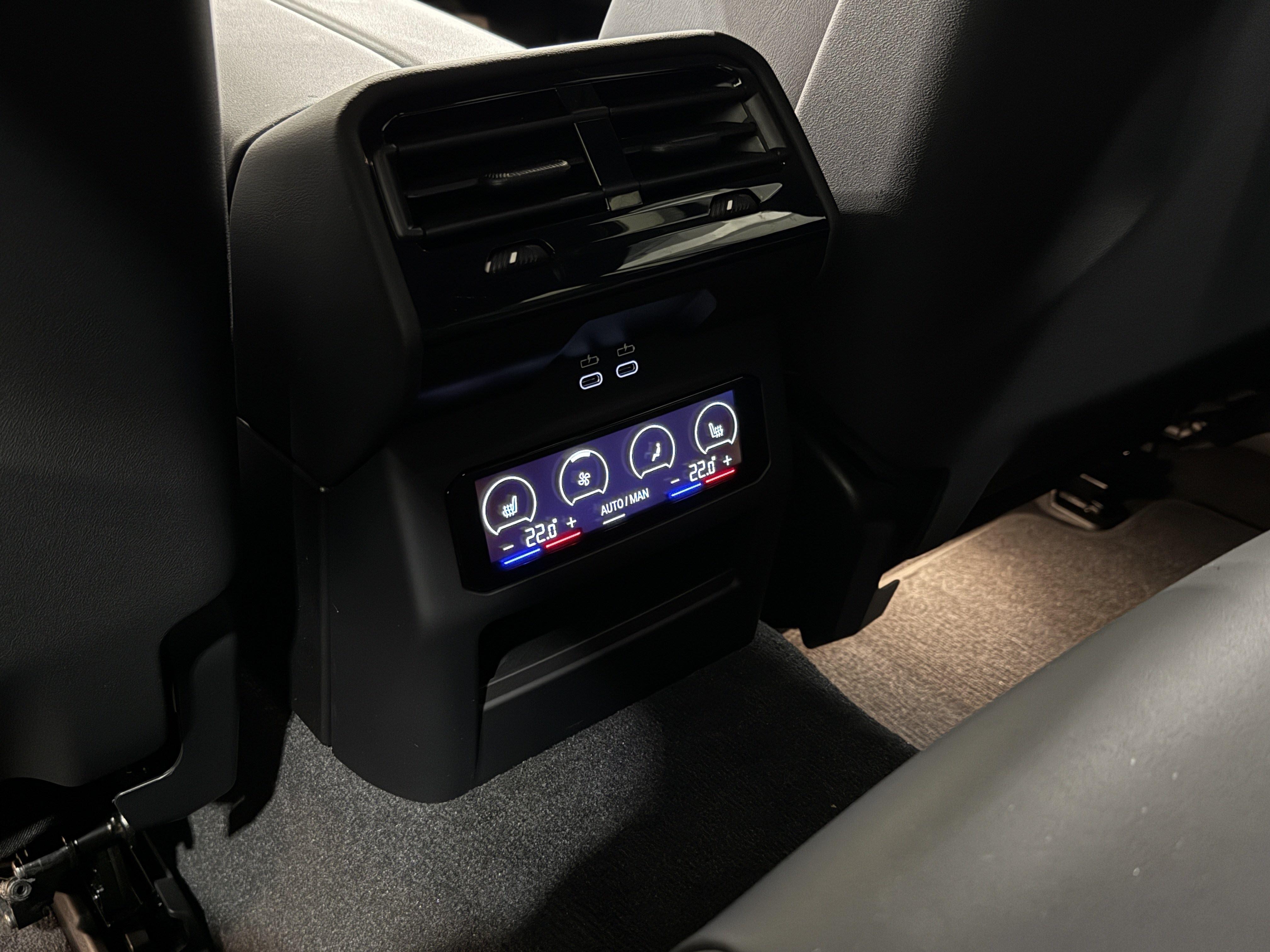 BMW M5 Touring – Bild 30