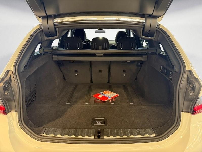 BMW 3er Touring – Bild 16