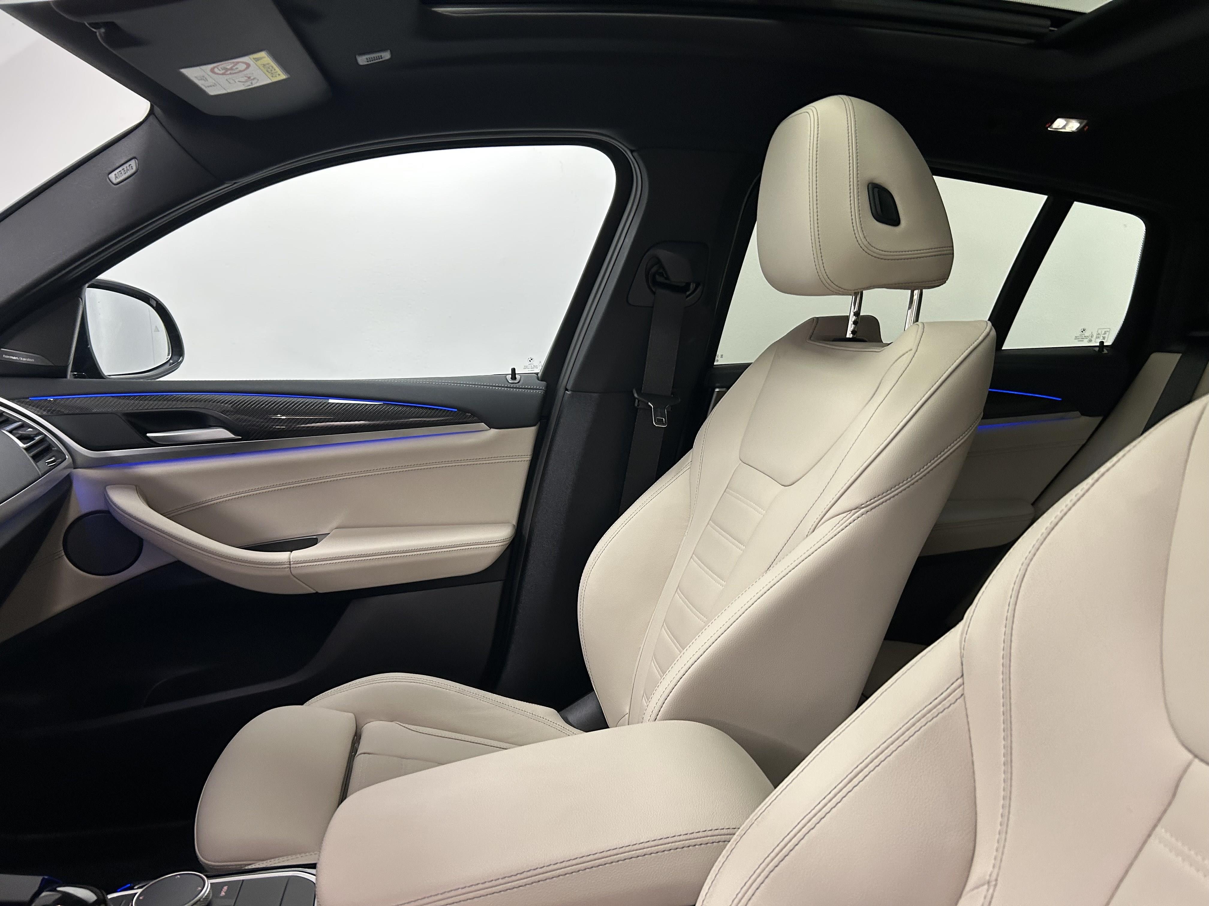 BMW X4 – Bild 22