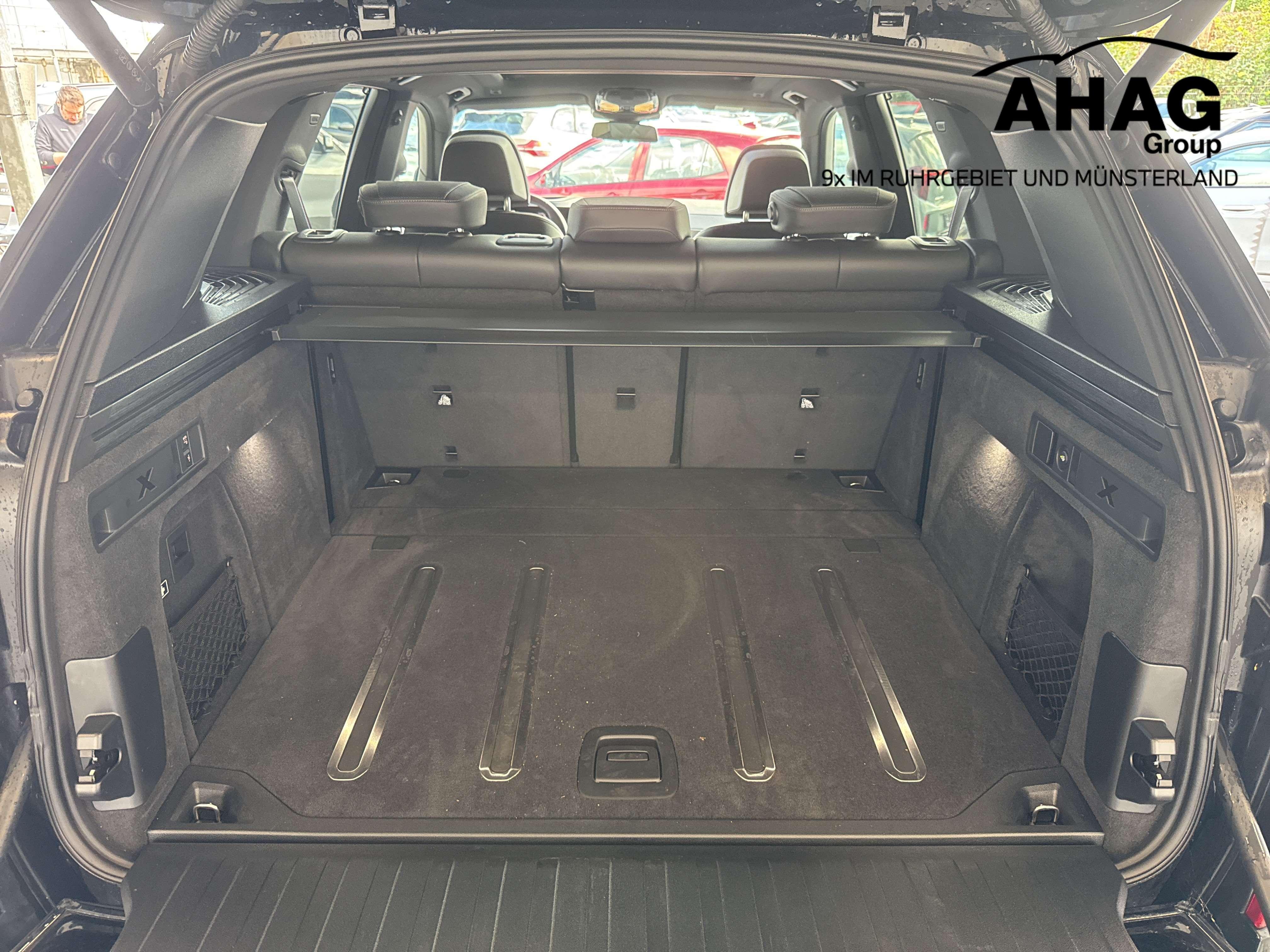 BMW X5 – Bild 24