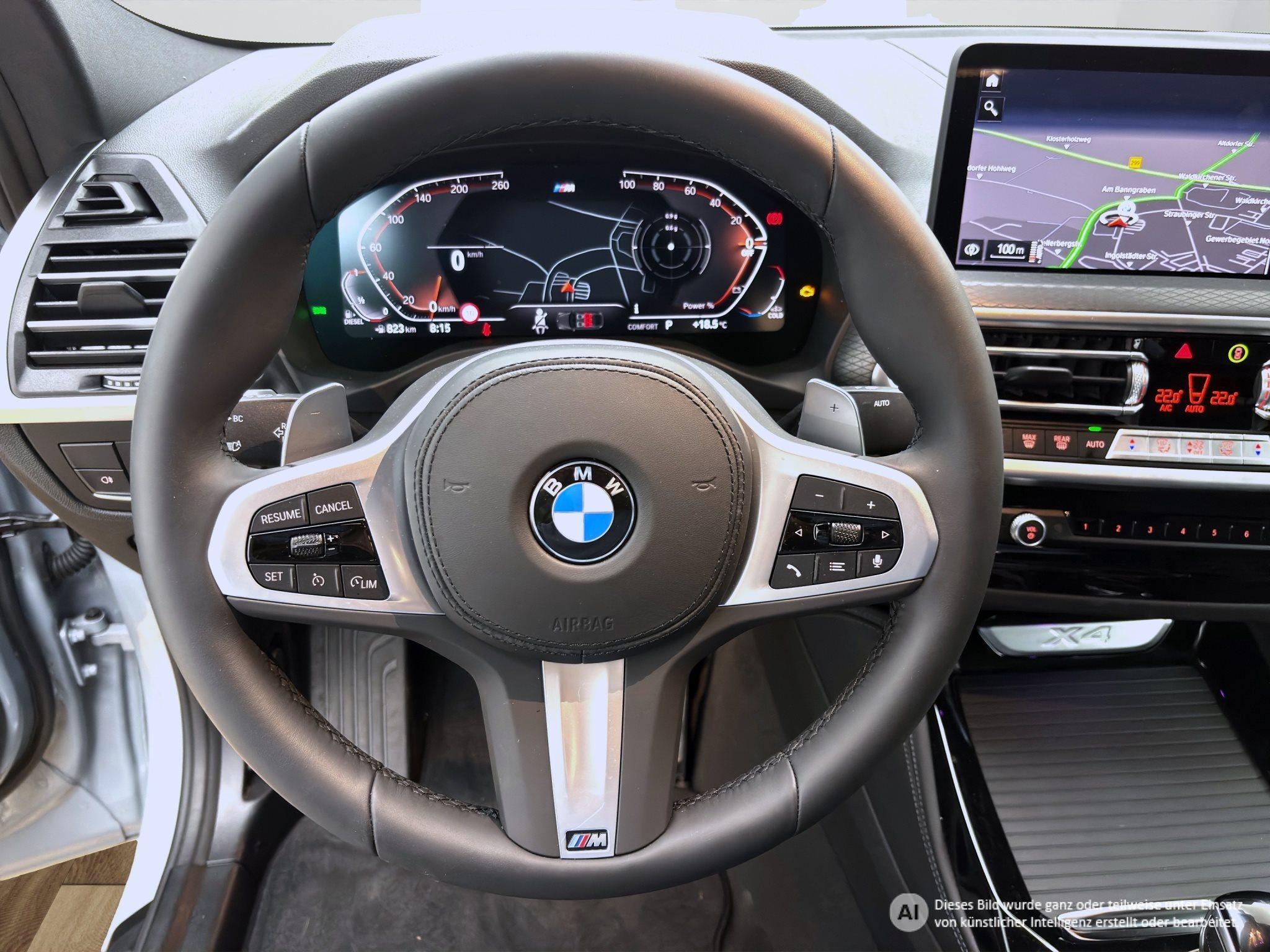 BMW X4 – Bild 14