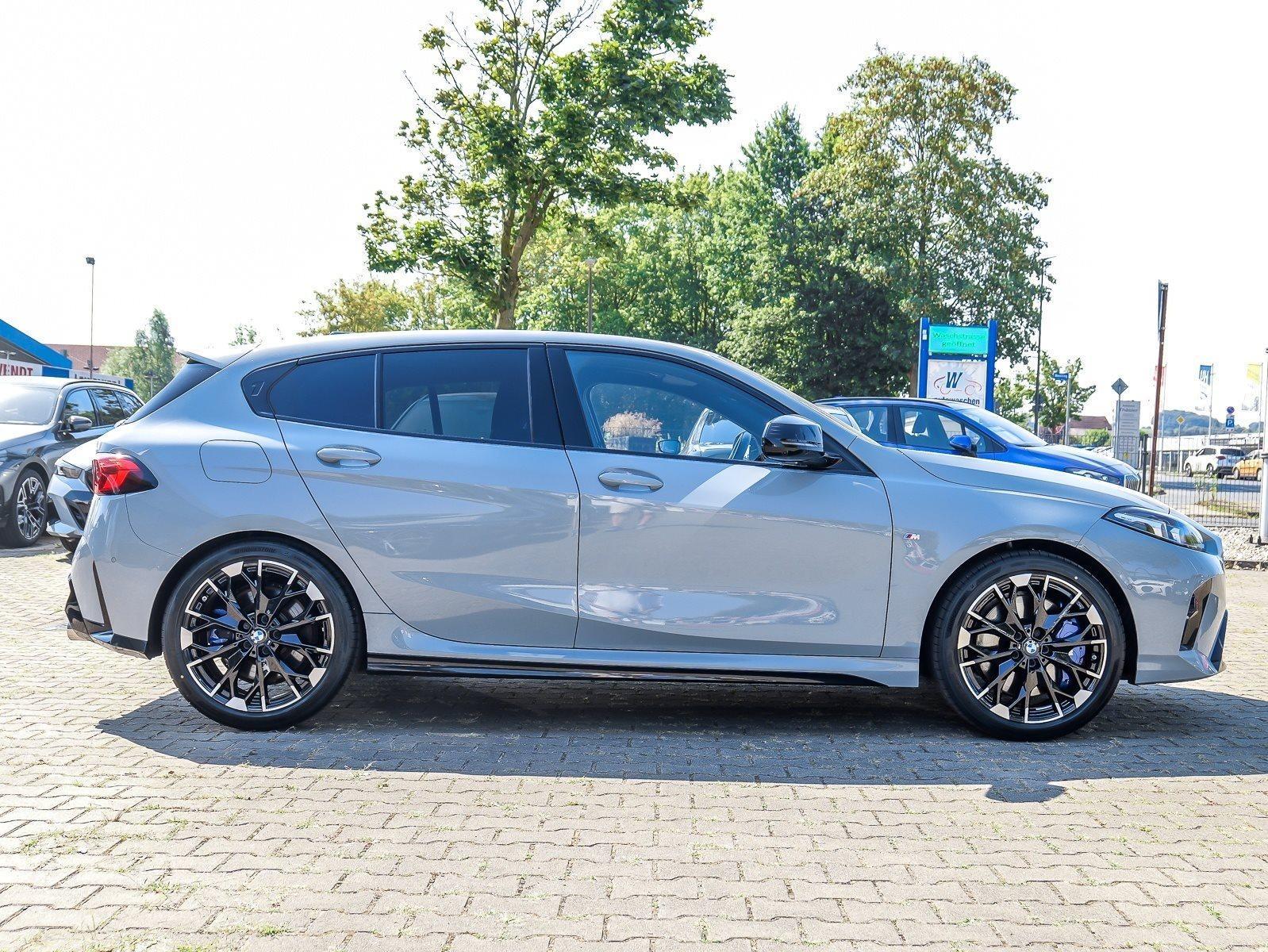 BMW 1er – Bild 20