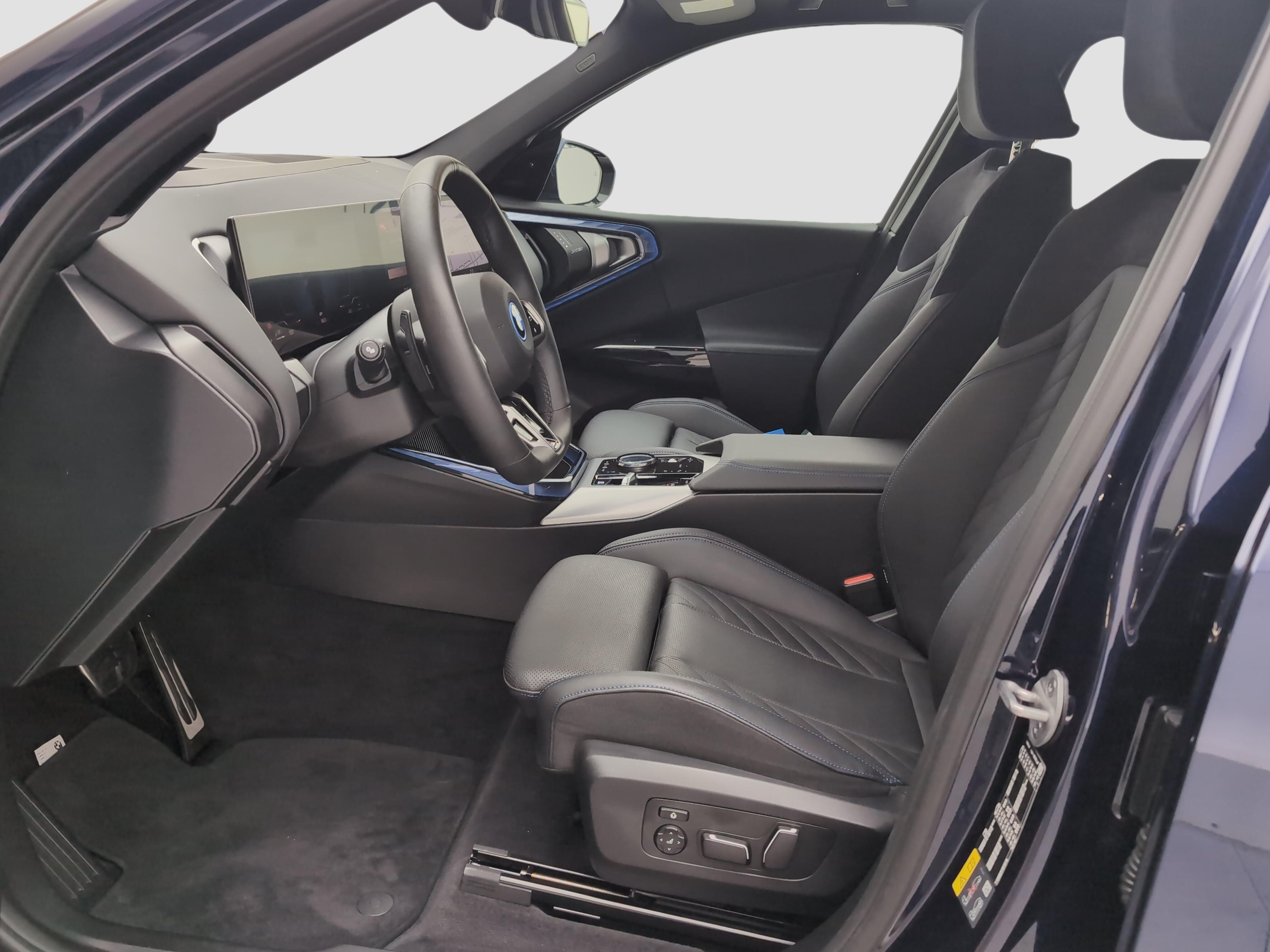 BMW X3 – Bild 13