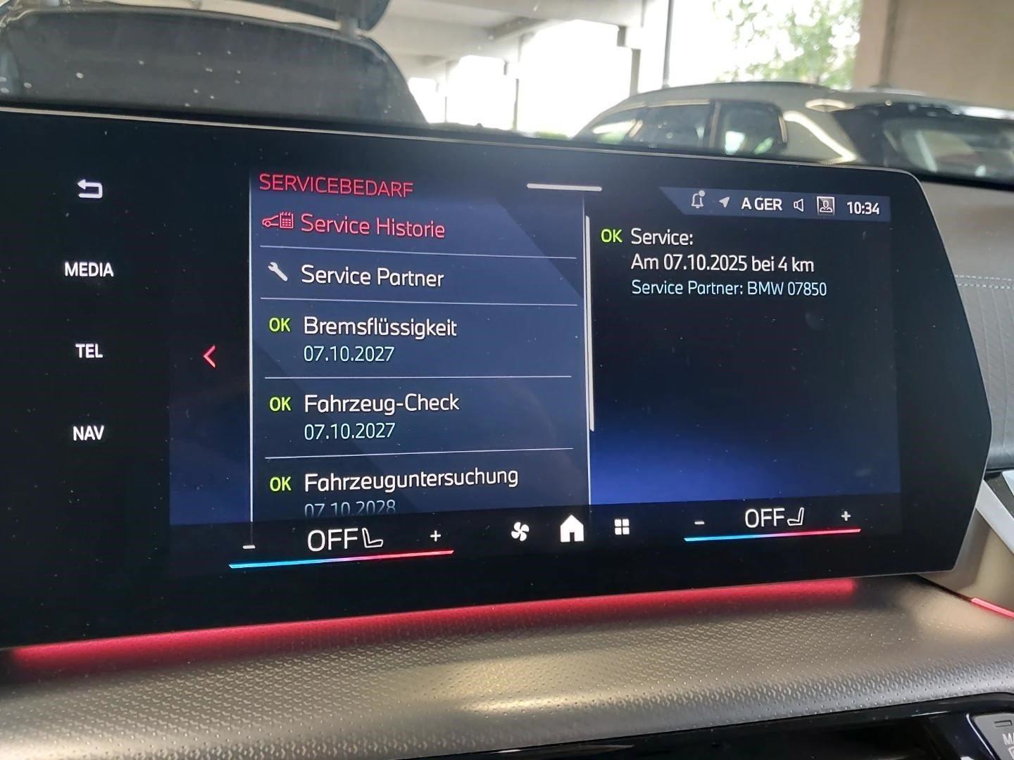 BMW iX2 – Bild 14