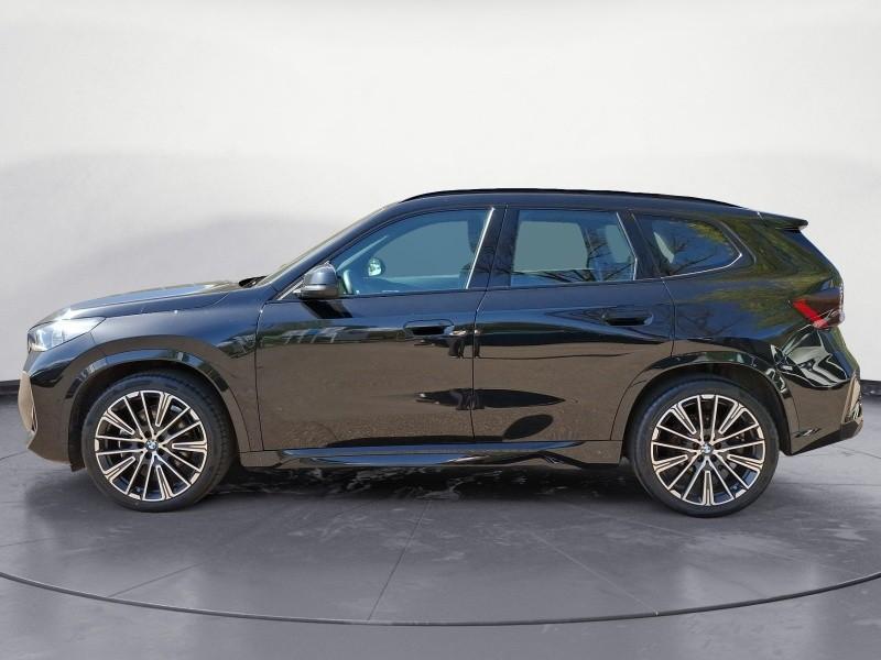 BMW X1 – Bild 3