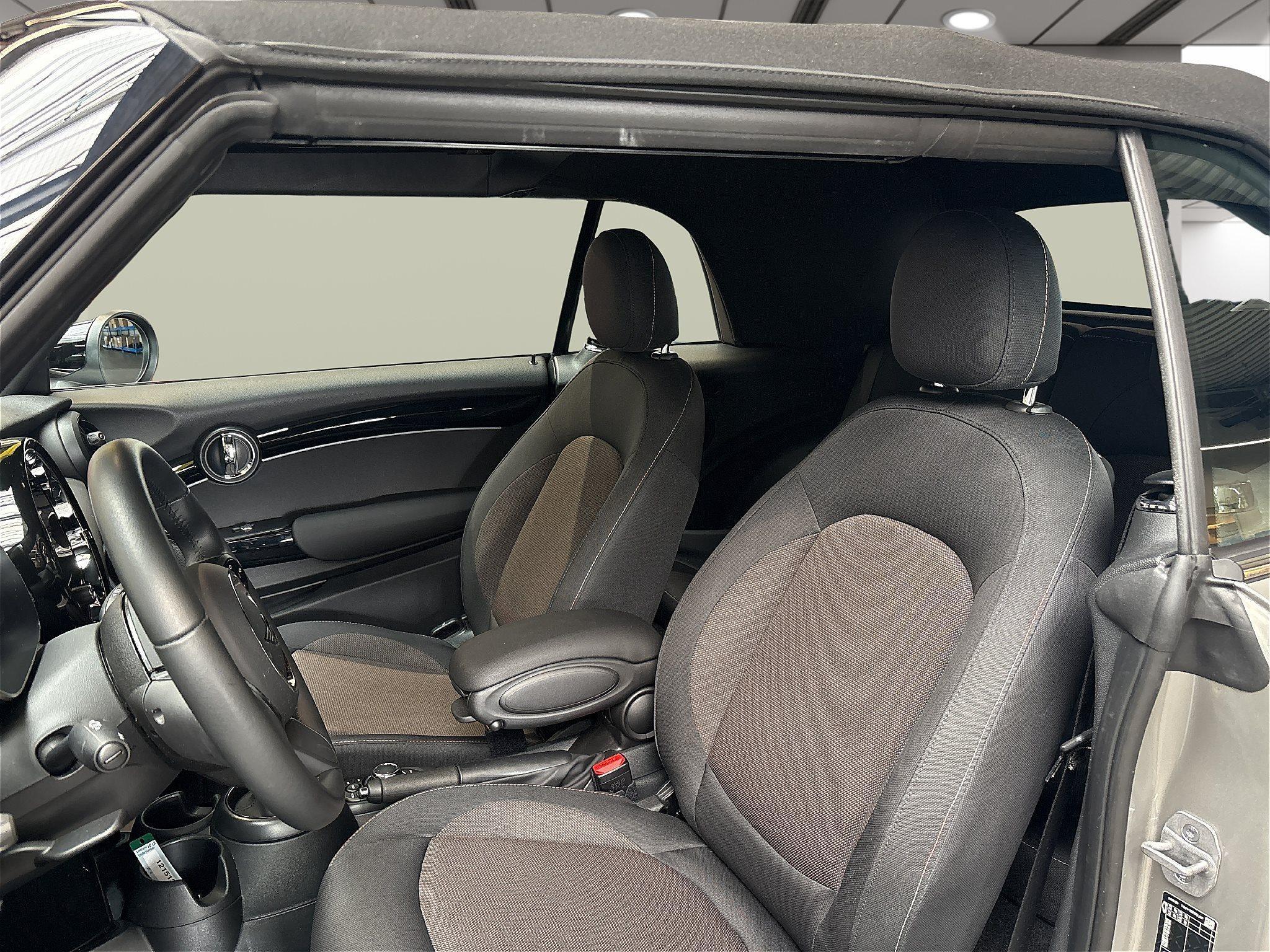 MINI Cabrio – Bild 7