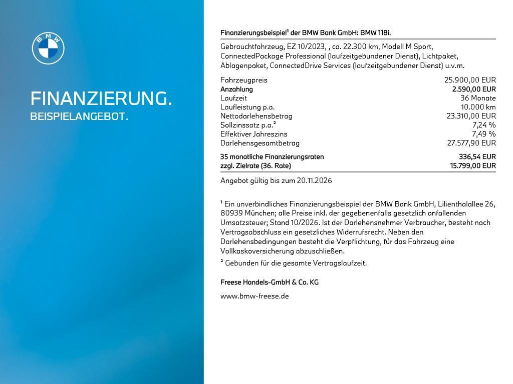 BMW 1er – Bild 16