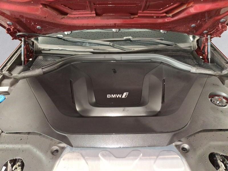 BMW iX3 – Bild 19