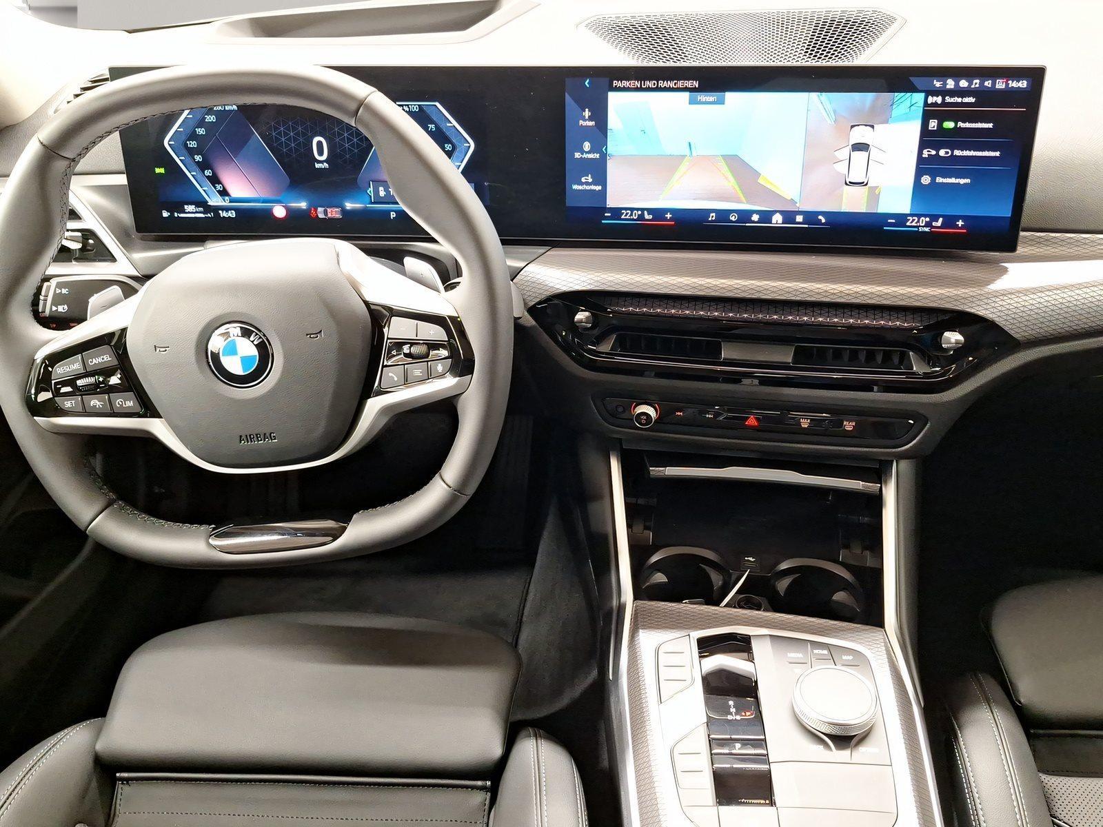 BMW 3er Touring – Bild 22