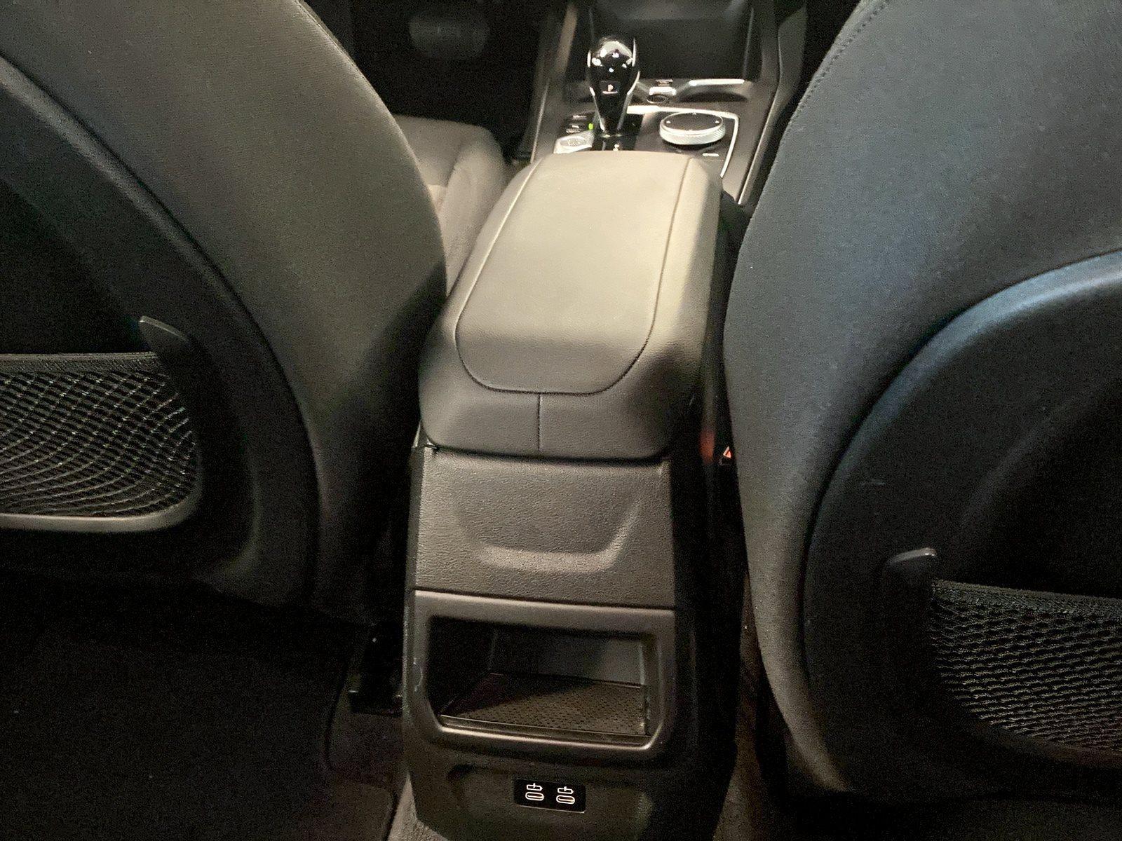 BMW 1er – Bild 12