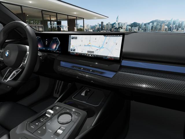 BMW 5er Touring – Bild 4