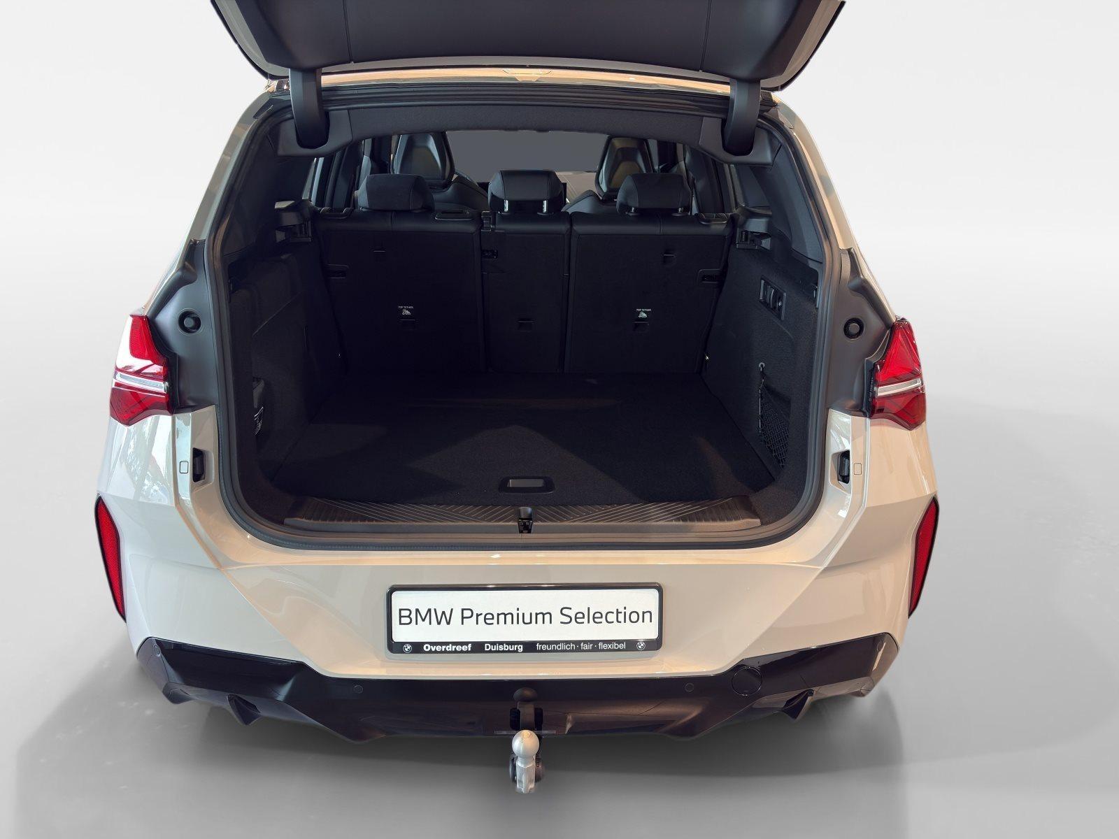 BMW X3 – Bild 25