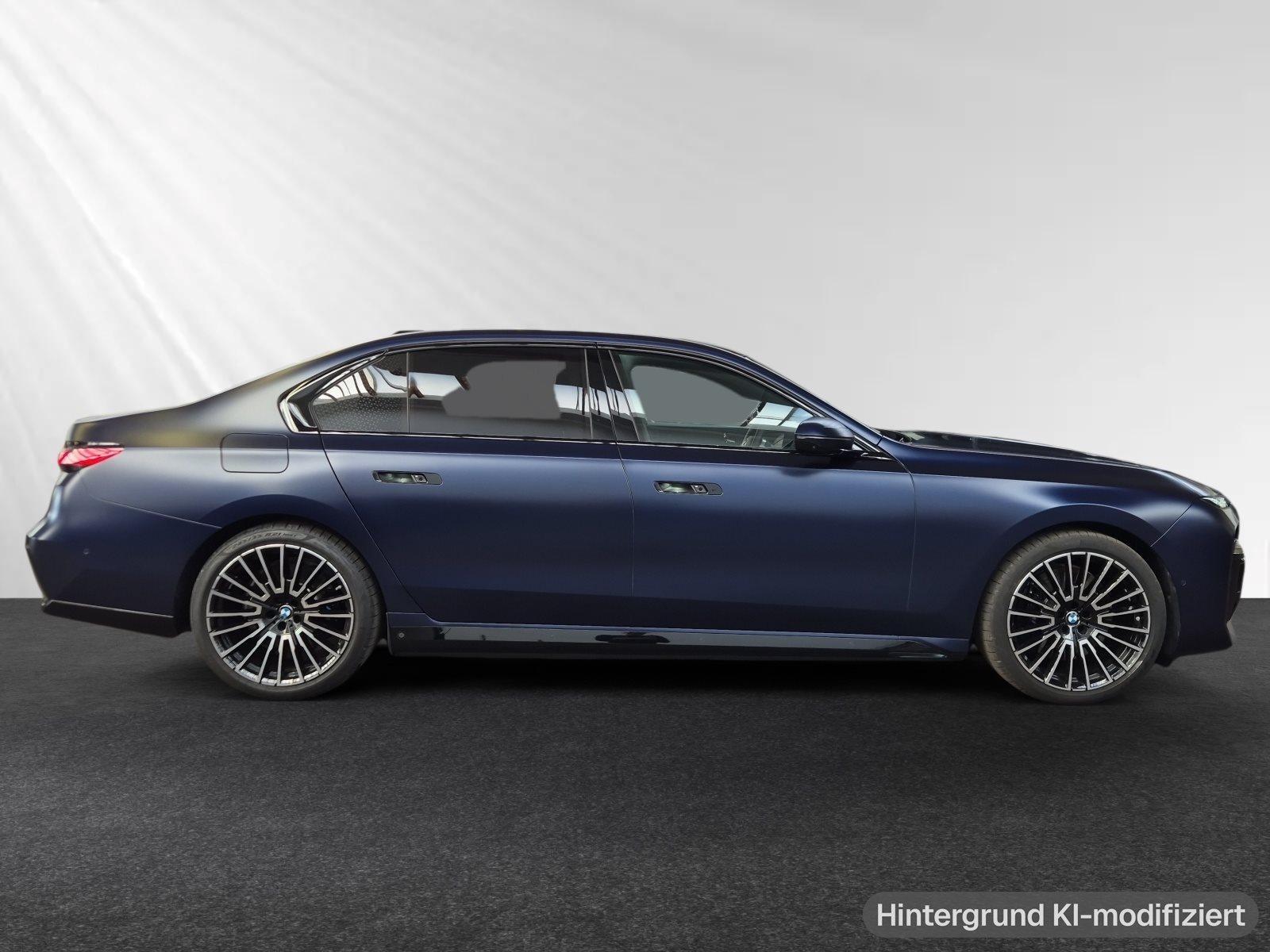 BMW 7er – Bild 2