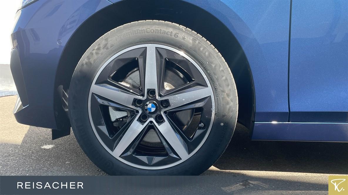BMW 2er Active Tourer – Bild 7
