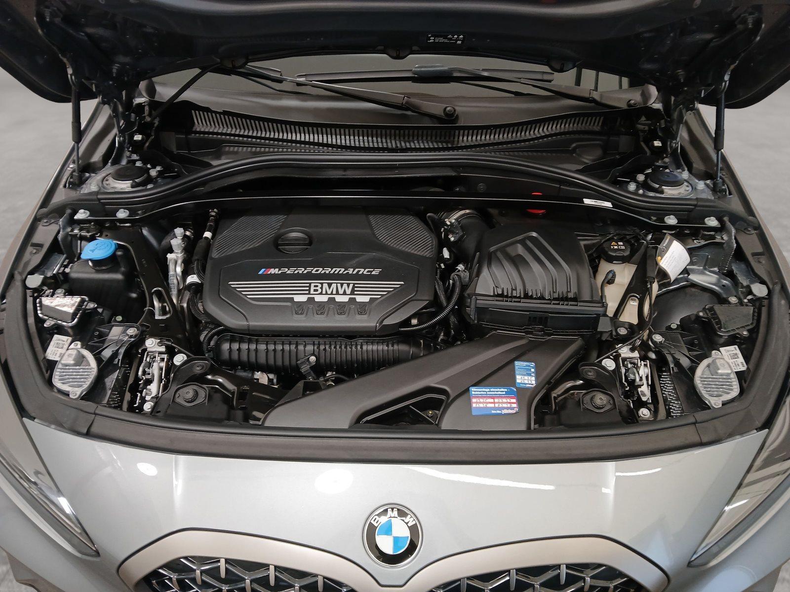 BMW 1er – Bild 16