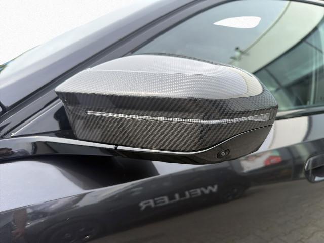 BMW M5 Touring – Bild 9