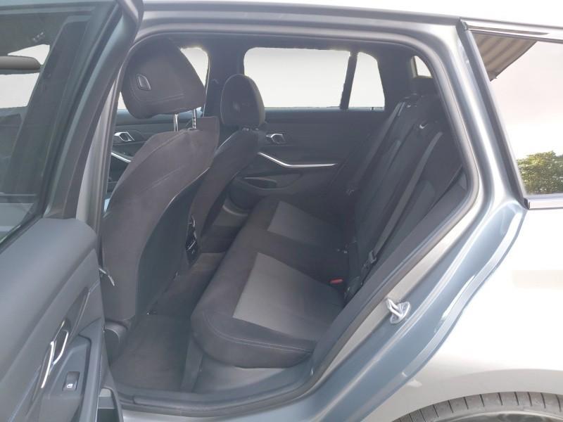 BMW 3er Touring – Bild 17