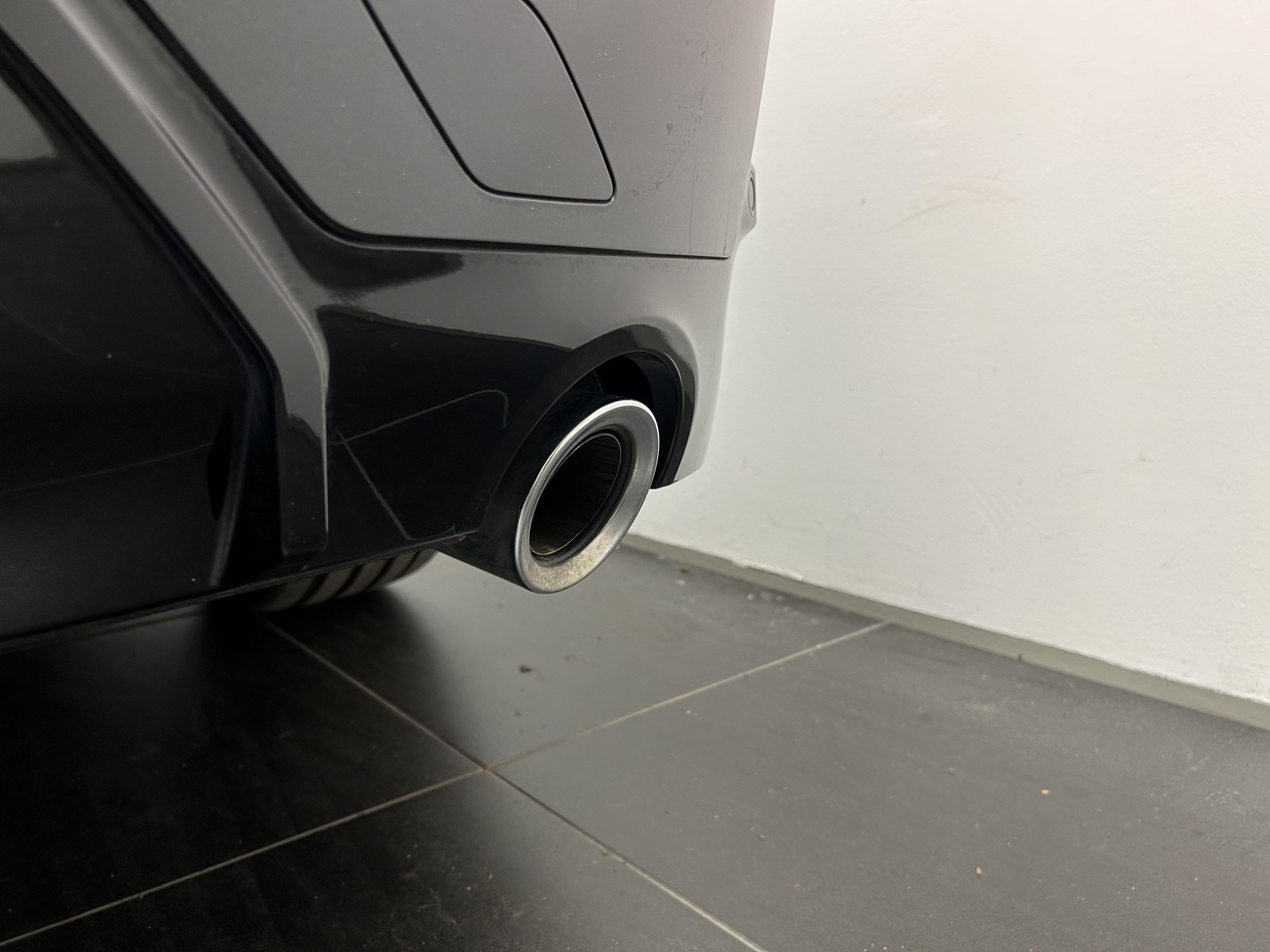BMW 3er Touring – Bild 18