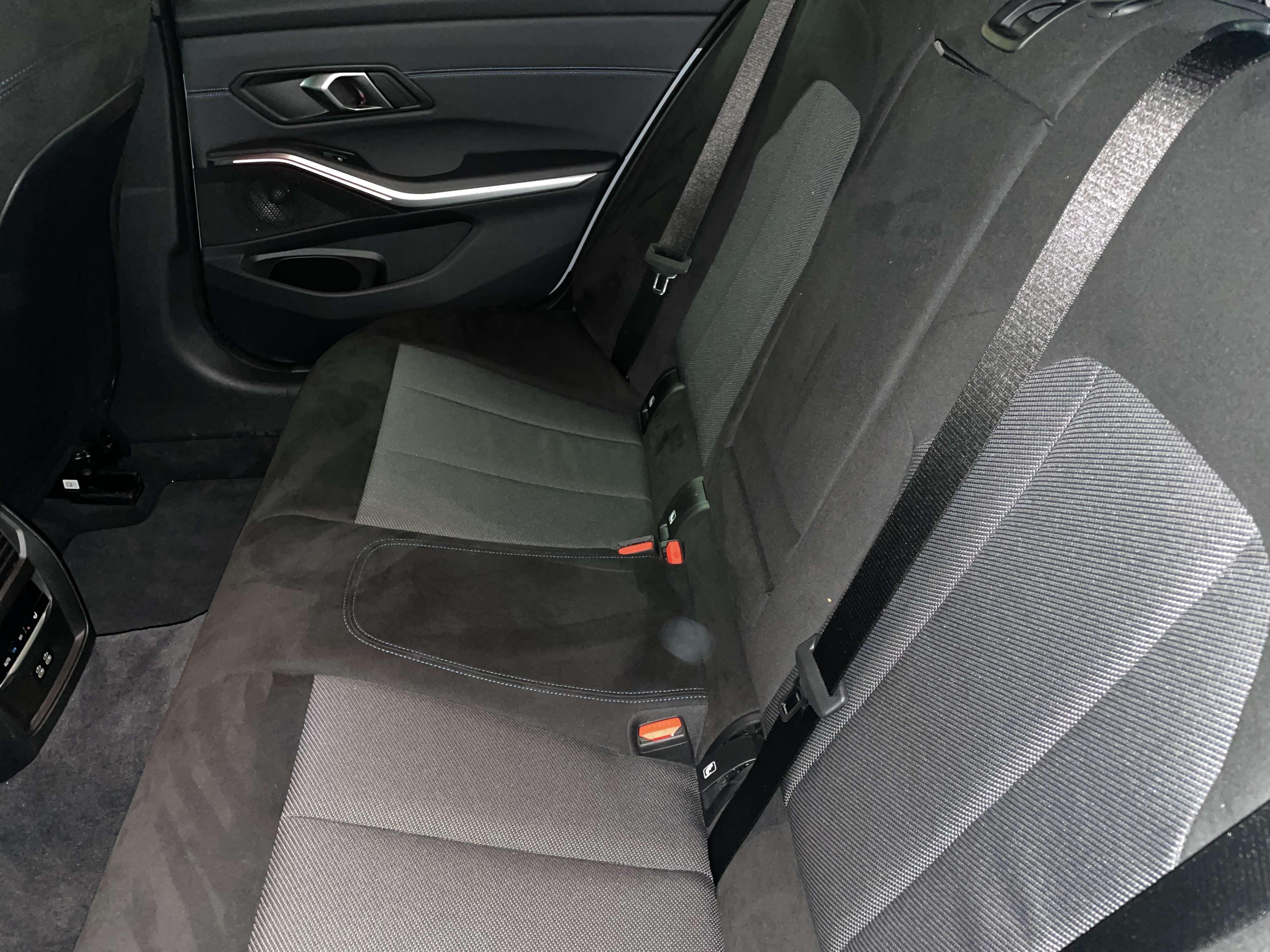 BMW 3er Touring – Bild 19