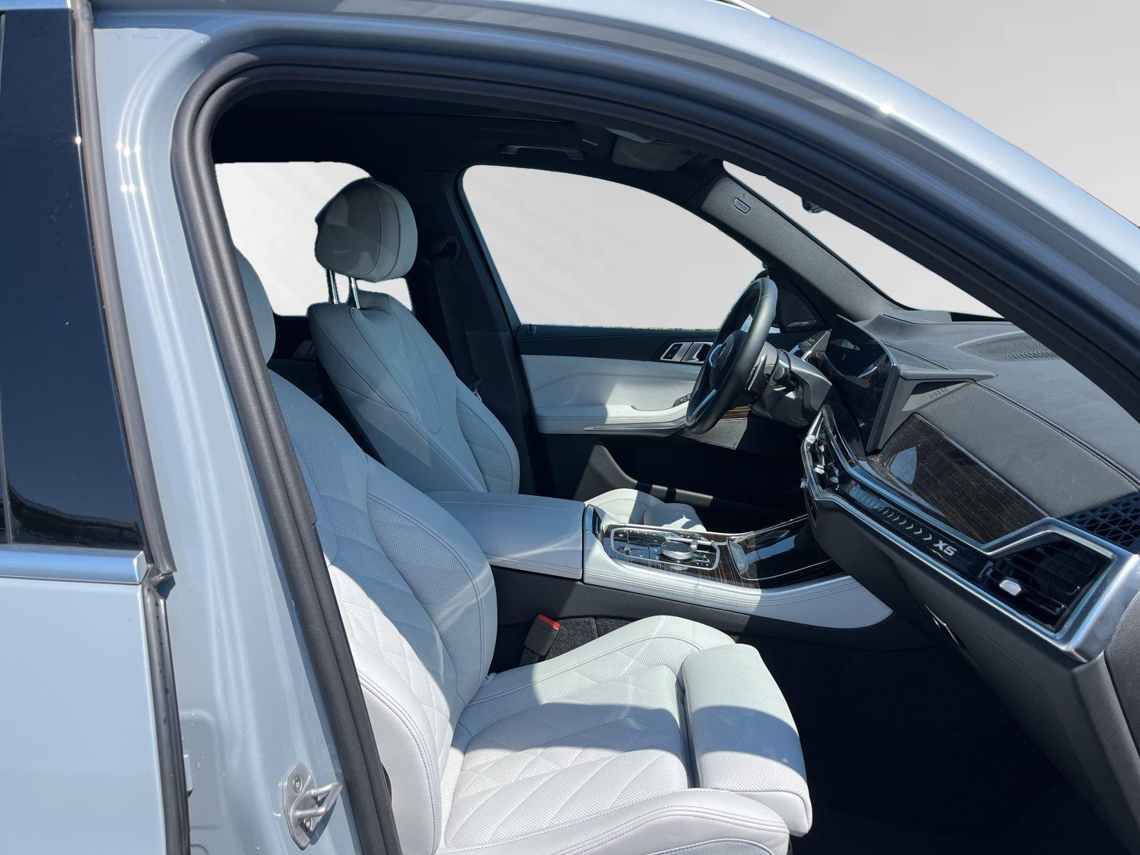 BMW X5 – Bild 17