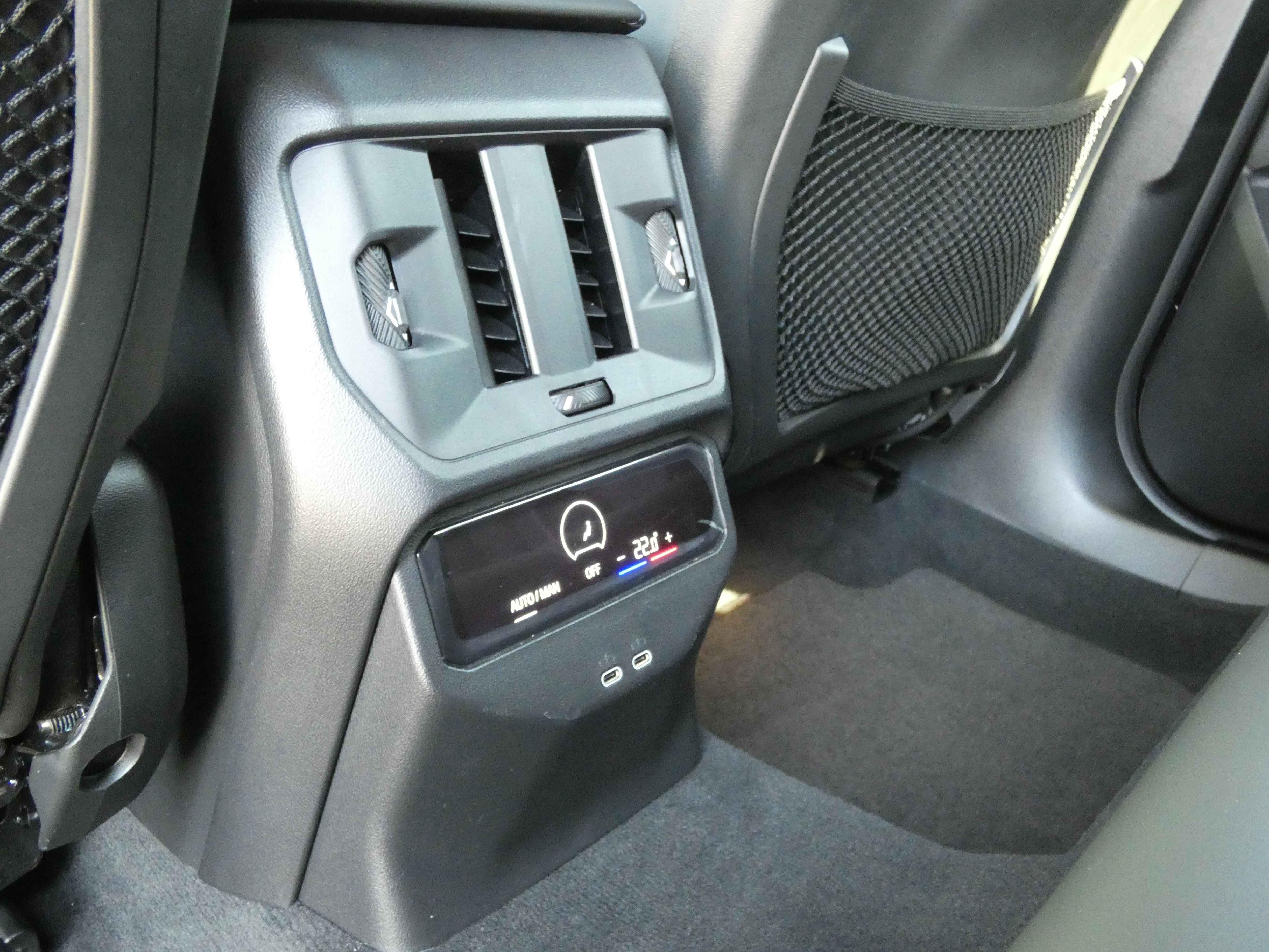 BMW X3 – Bild 14