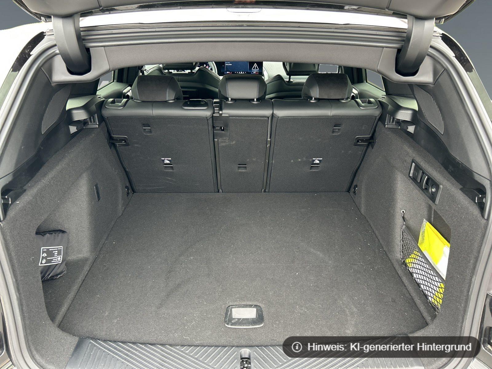 BMW X3 – Bild 22
