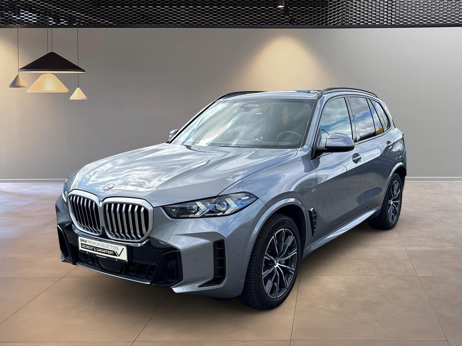 BMW X5 – Bild 29