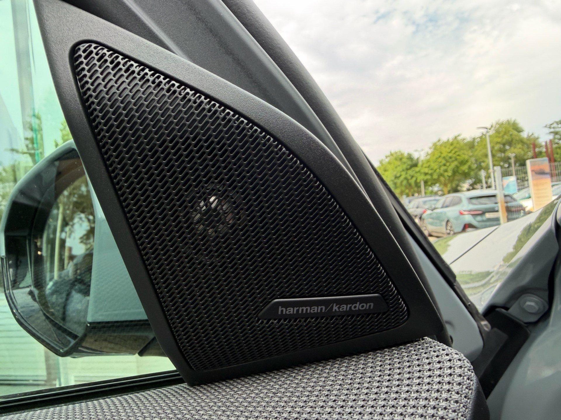 BMW X3 – Bild 29