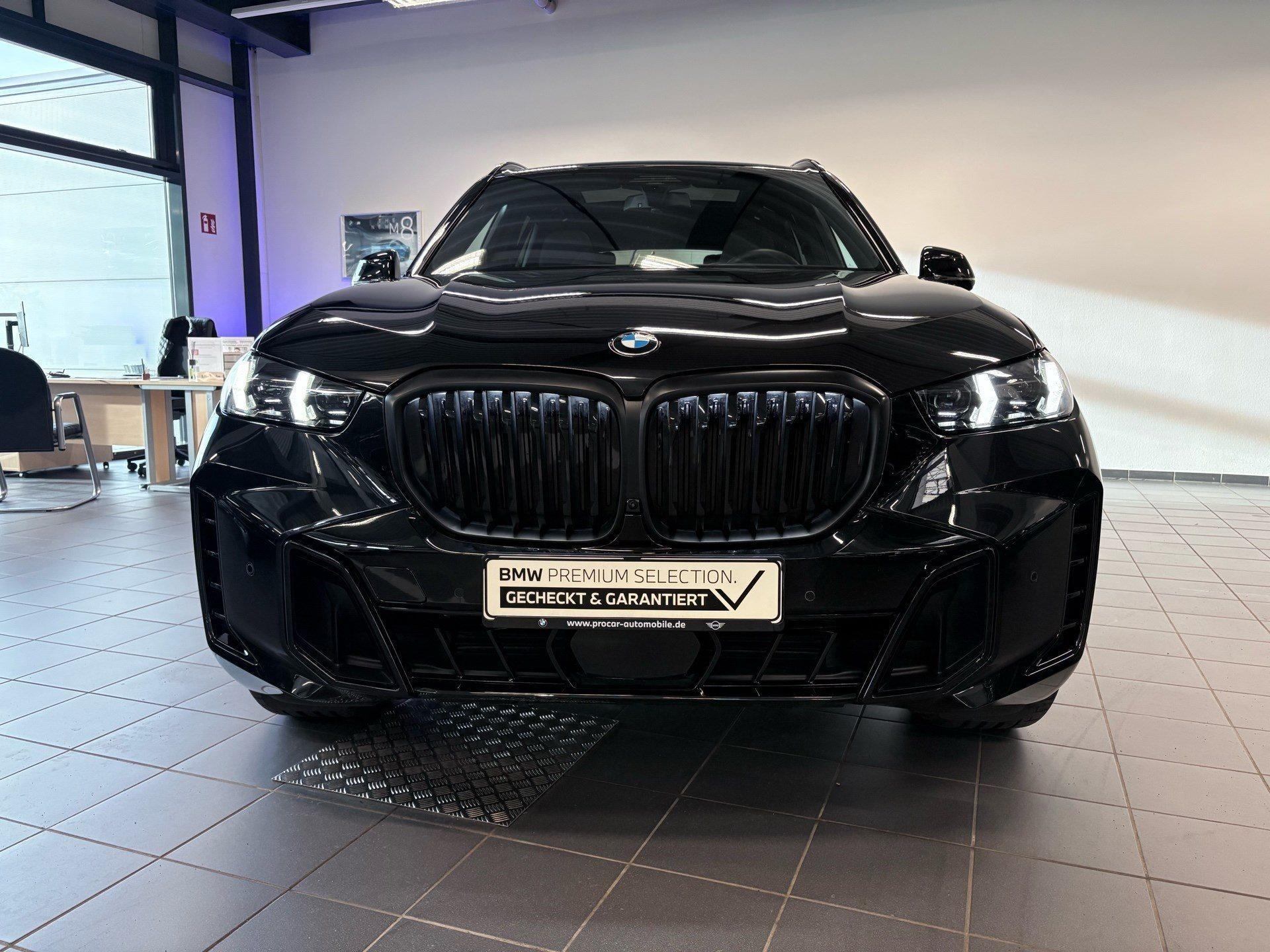 BMW X5 – Bild 12
