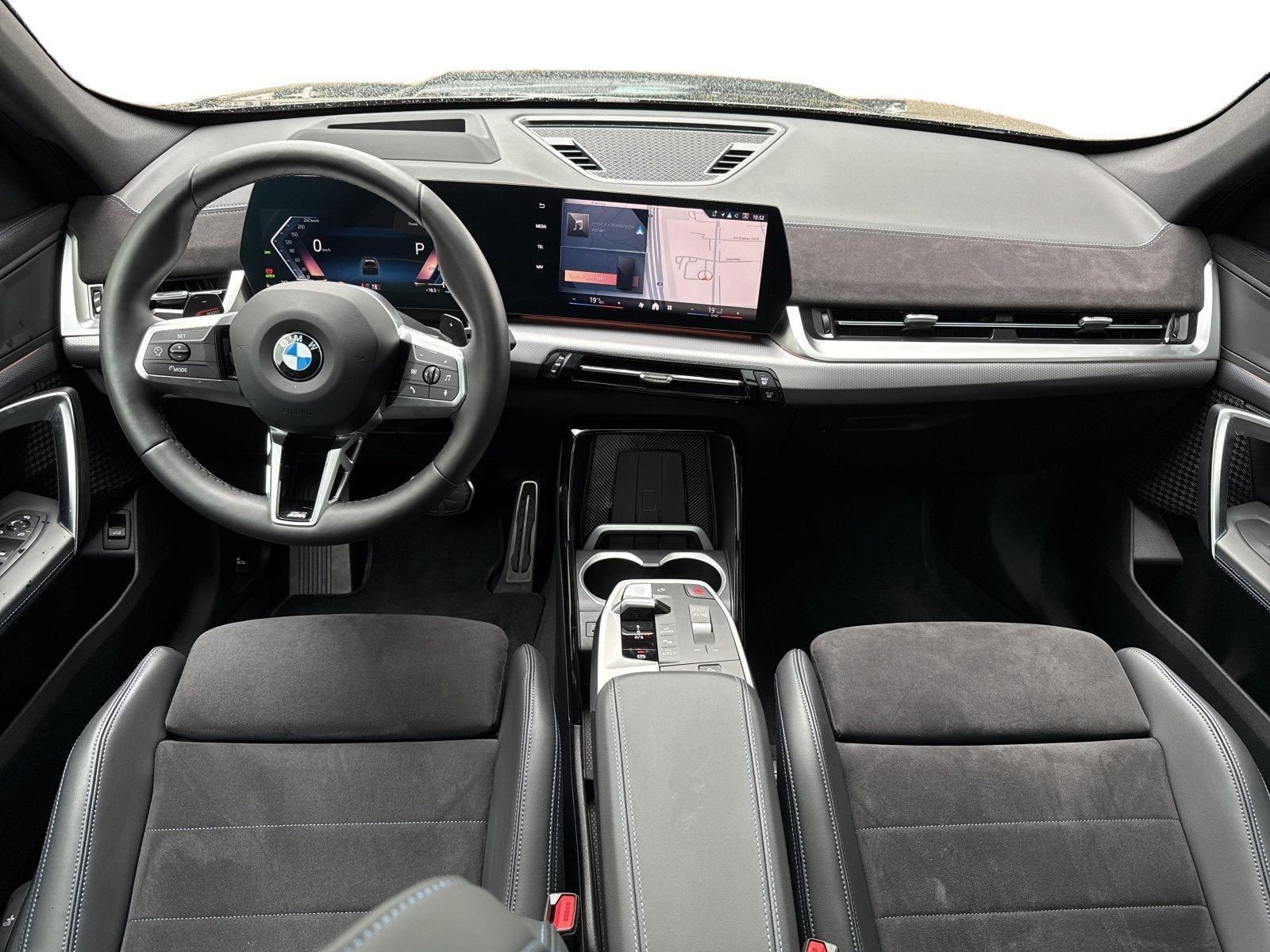 BMW X1 – Bild 14