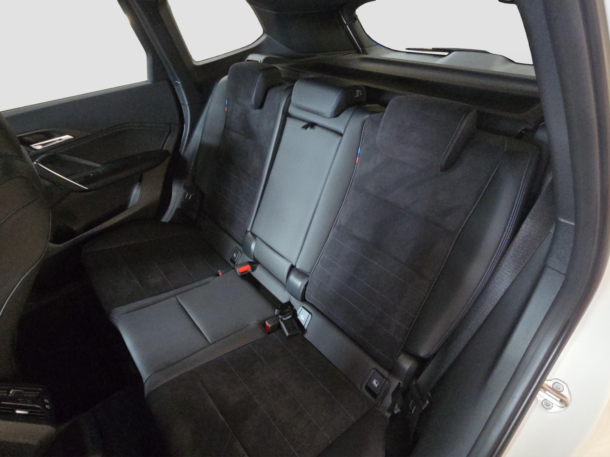 BMW X1 – Bild 15