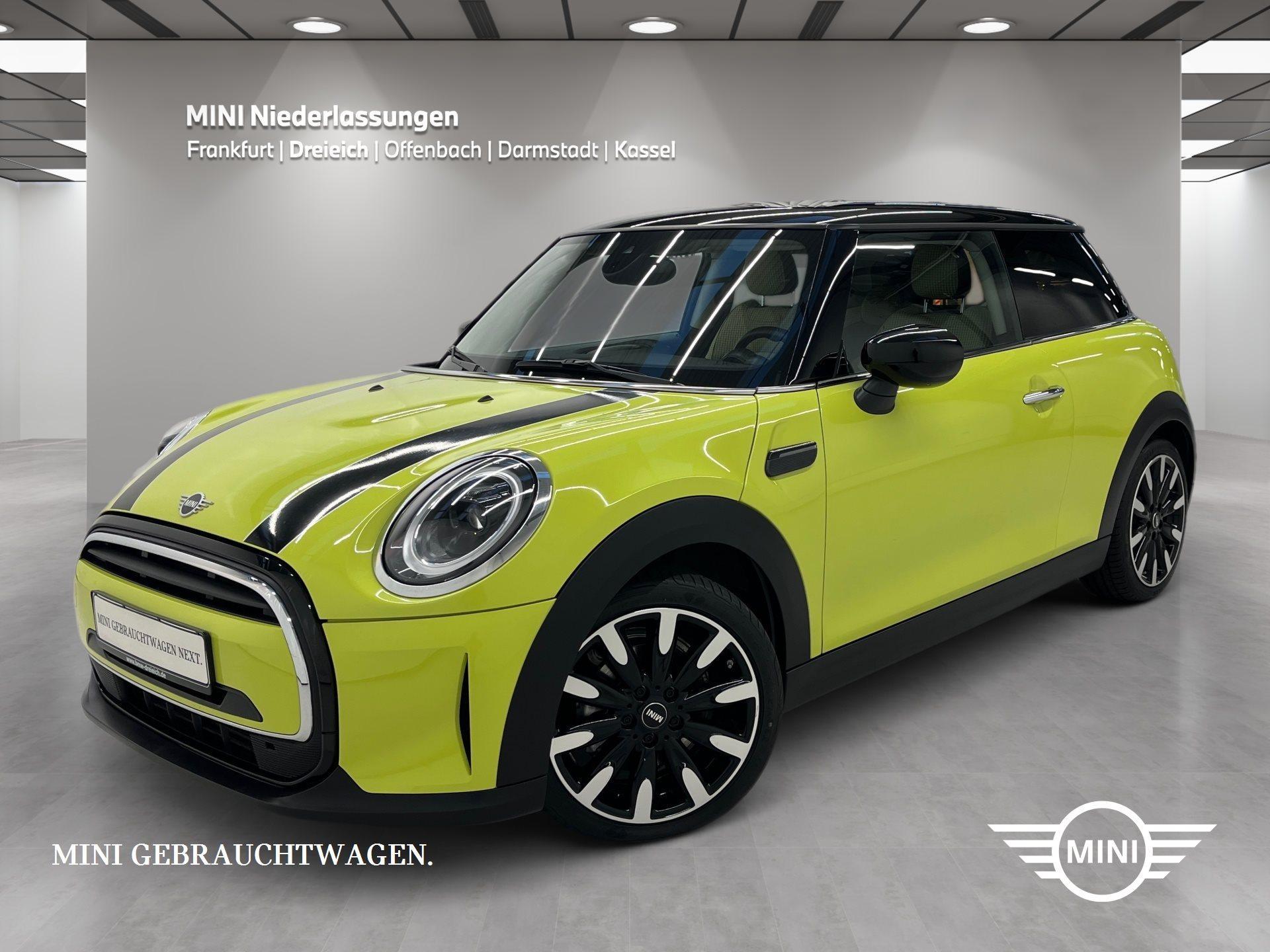 MINI Cooper 3-Türer