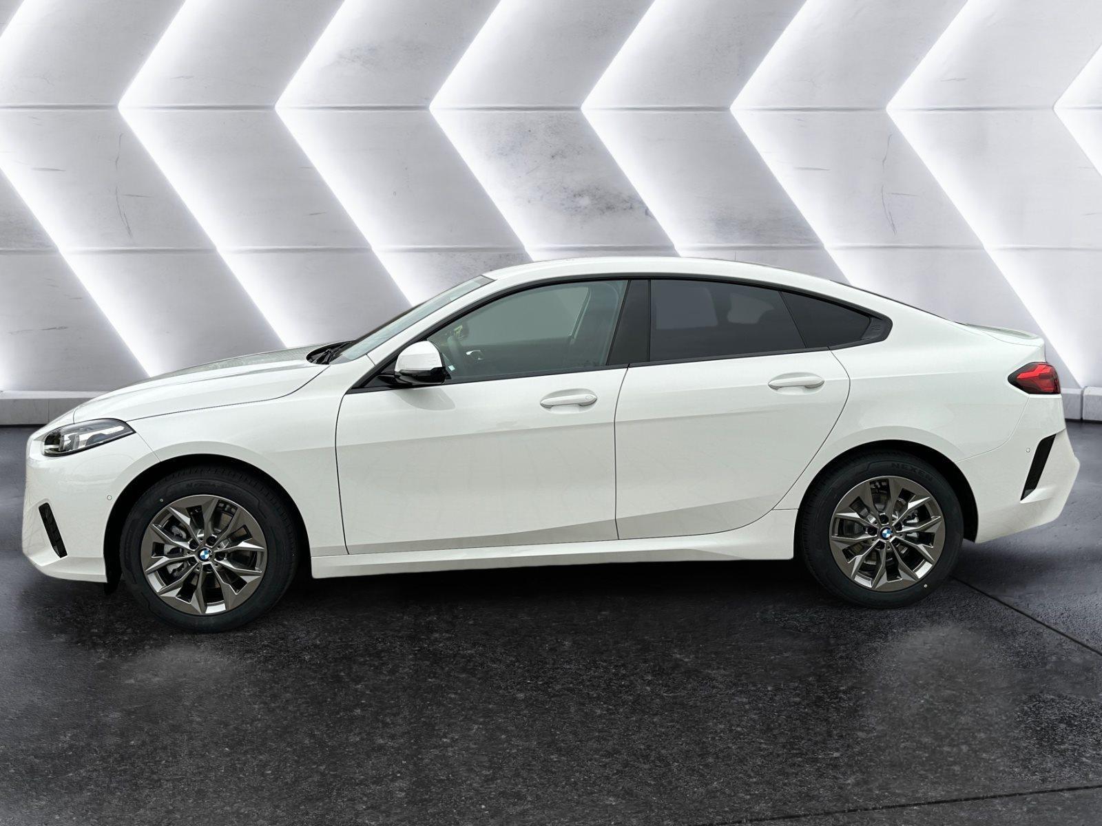 BMW 2er Gran Coupé – Bild 2