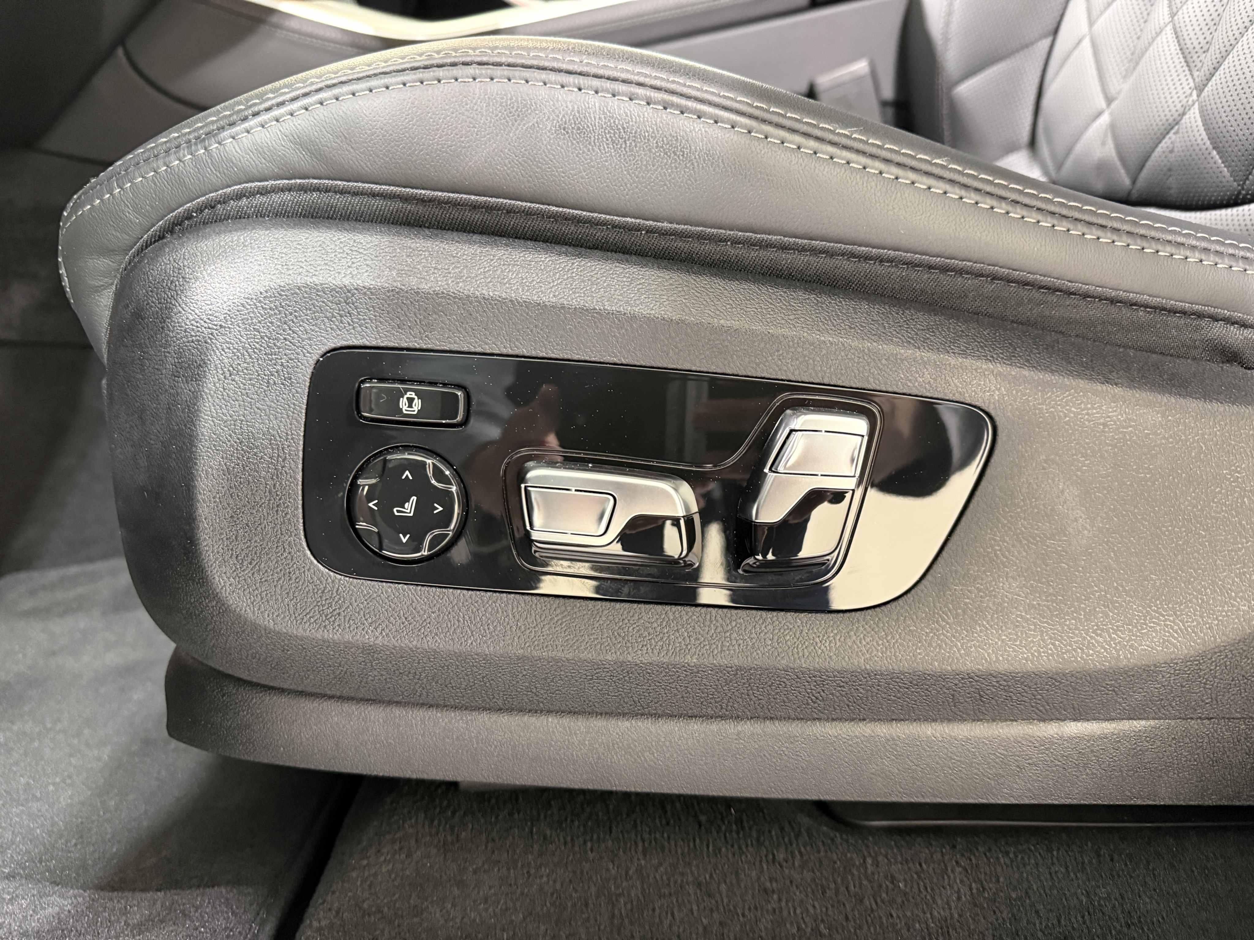 BMW X5 – Bild 19