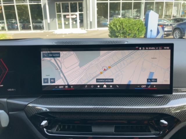 BMW M3 Touring – Bild 12