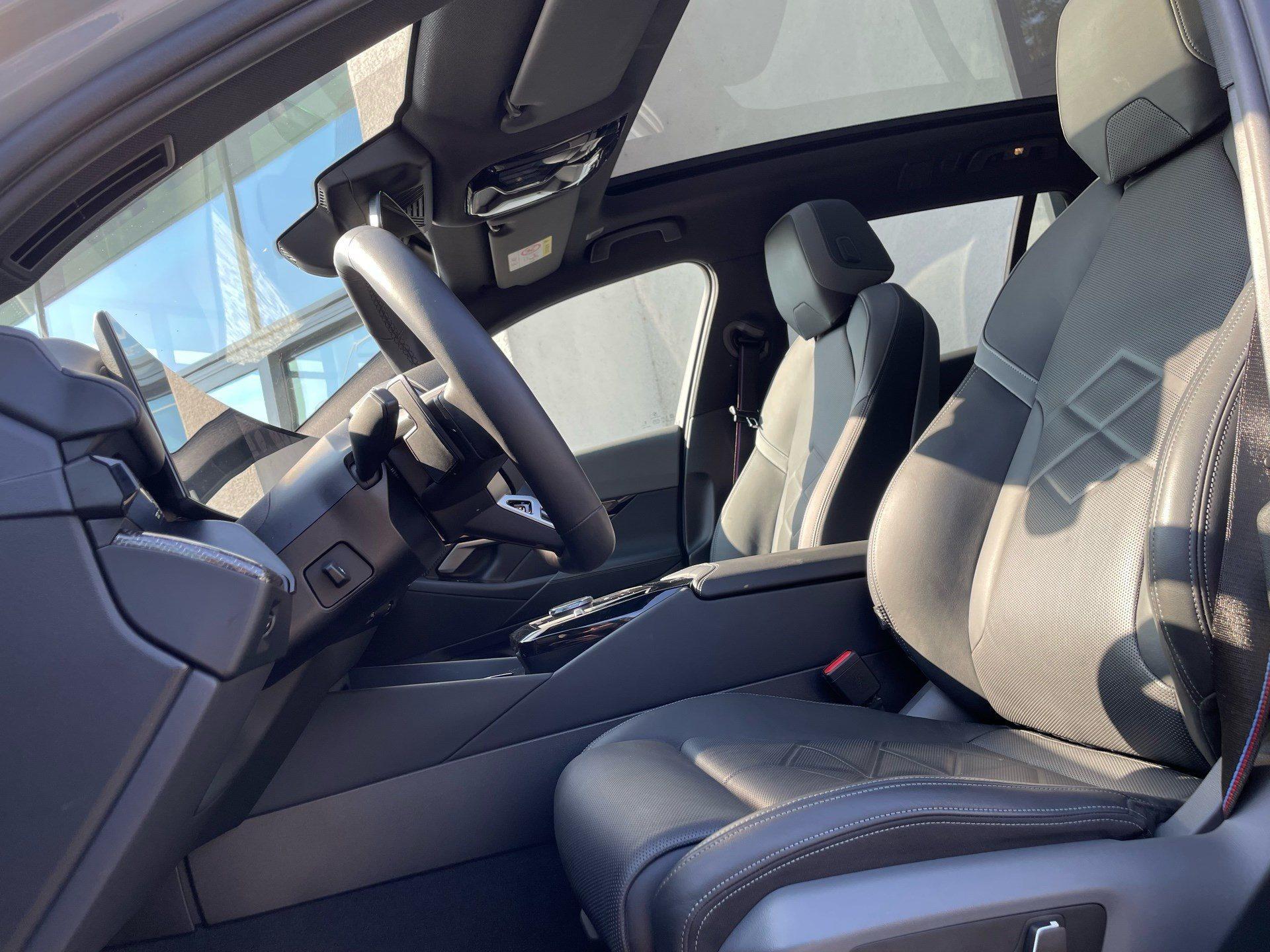 BMW 5er Touring – Bild 32