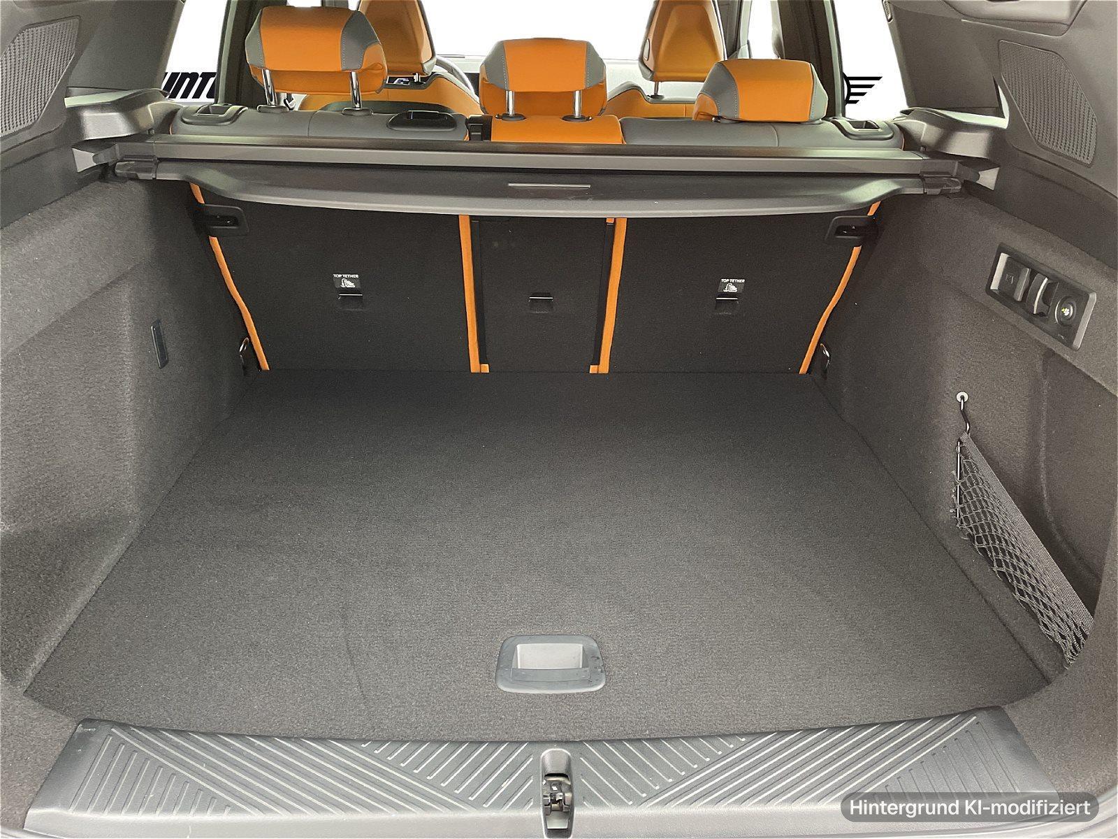 BMW X3 – Bild 14