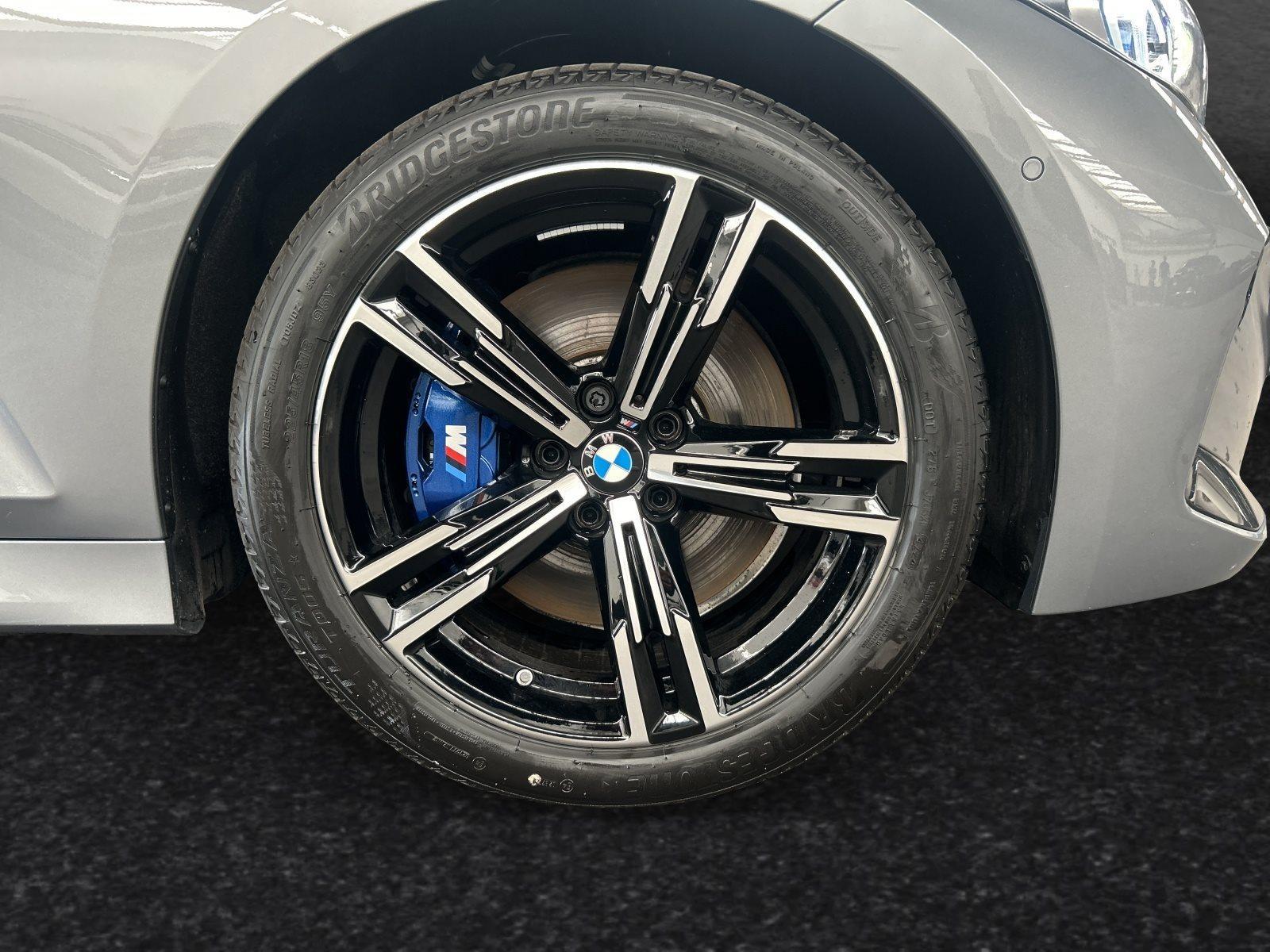 BMW 3er – Bild 4