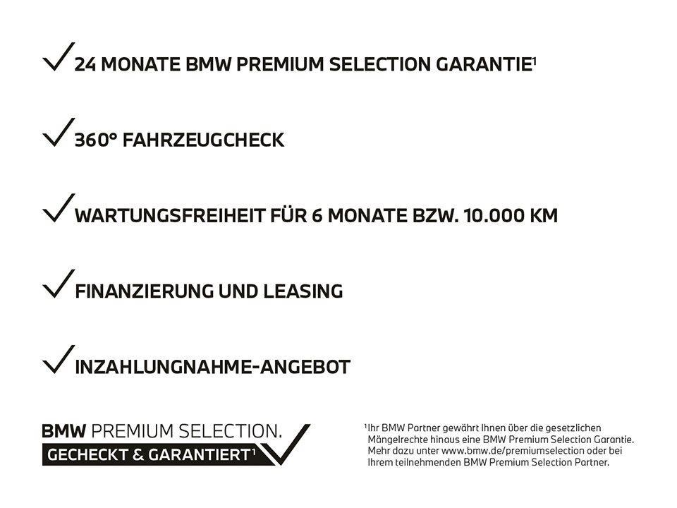 BMW M5 Touring – Bild 6
