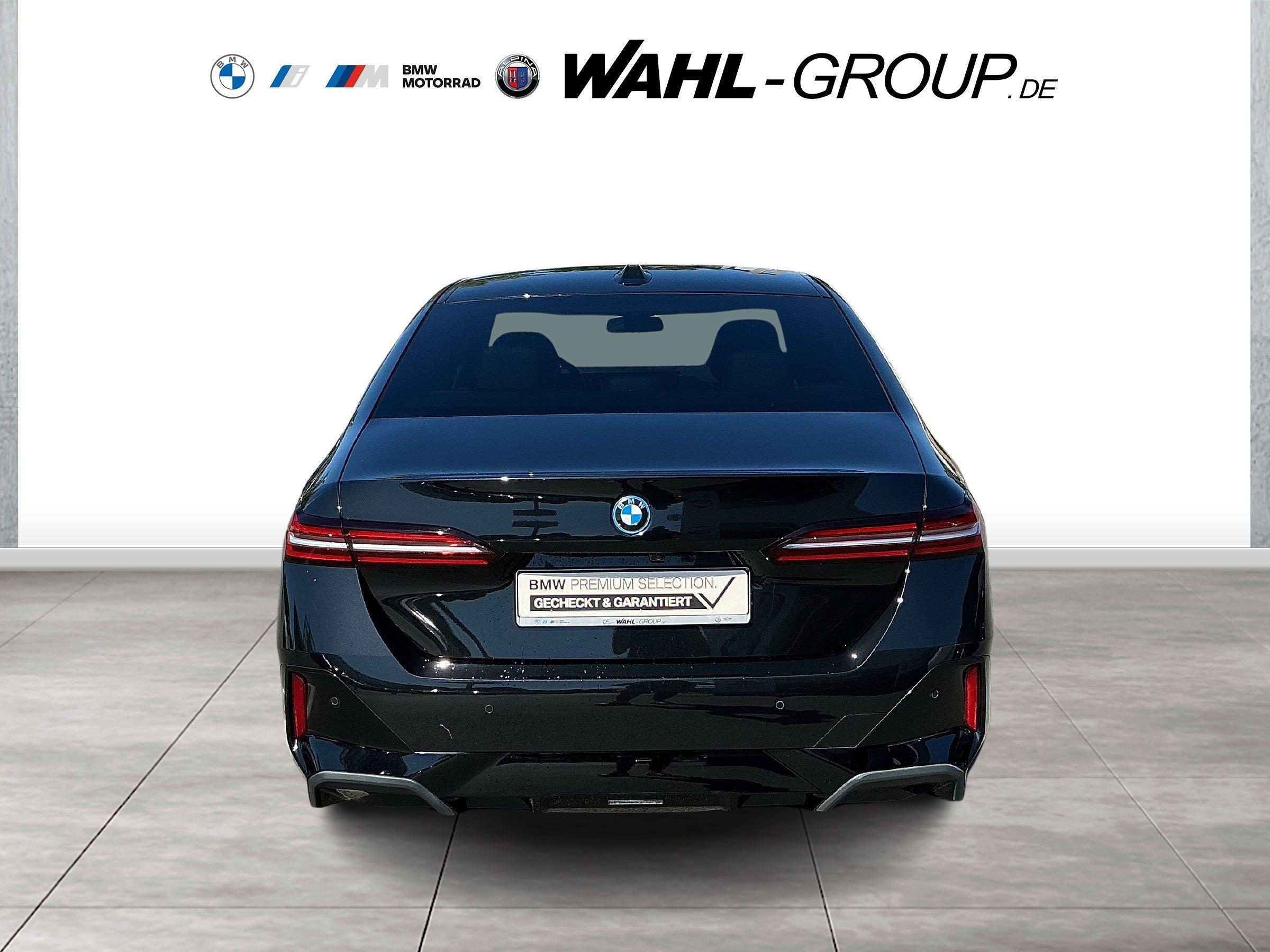 BMW 5er – Bild 20