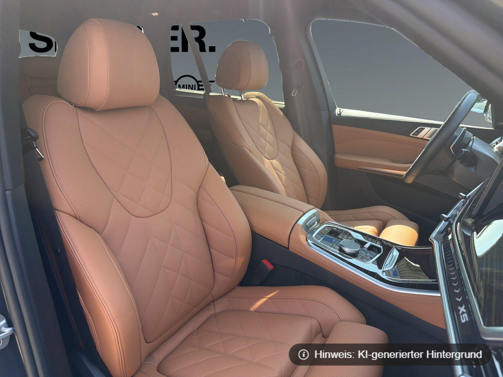 BMW X5 – Bild 22