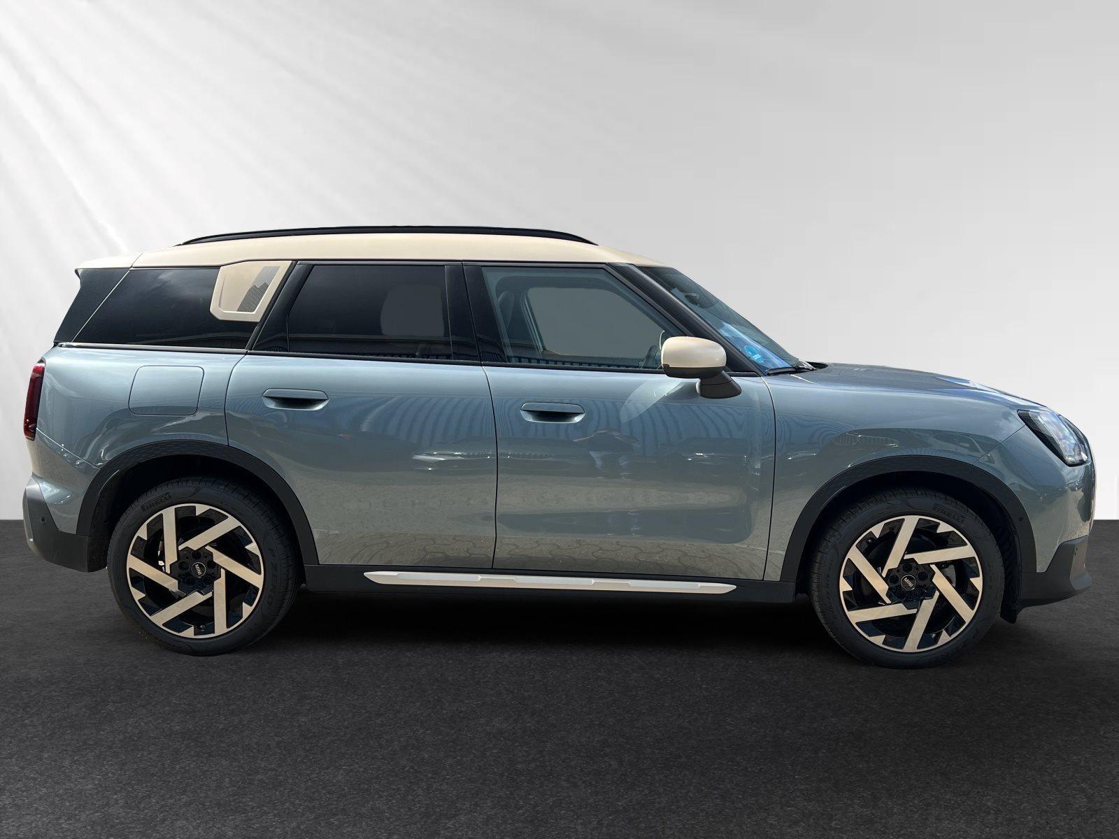 MINI Countryman – Bild 2