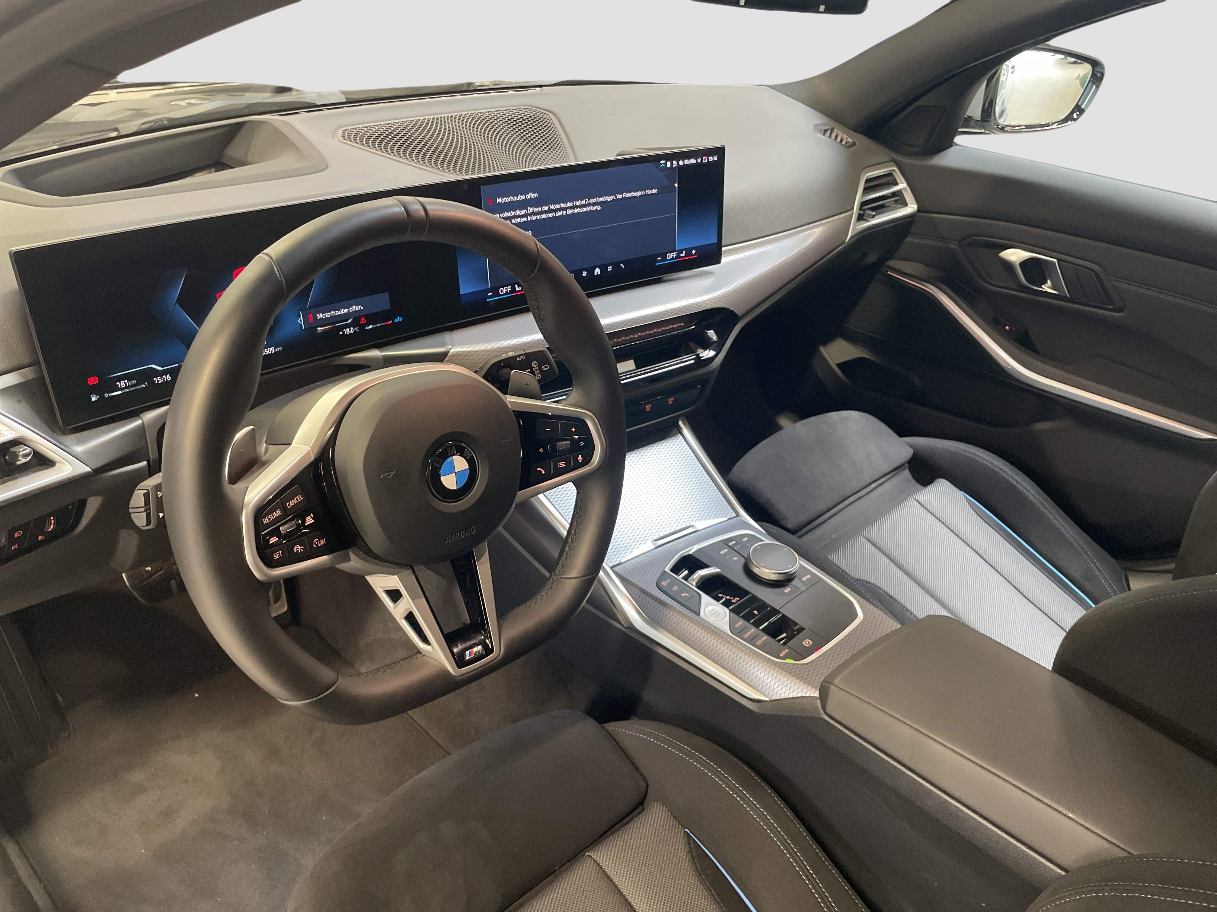 BMW 3er Touring – Bild 17