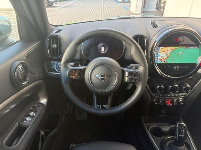 MINI Countryman – Bild 3